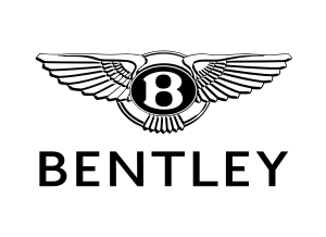 Bentley logo 1919-present