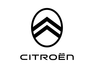 Citroen logo 2022-present