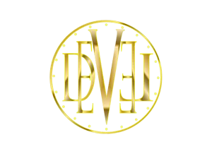 Devel Sixteen logo 2013-present