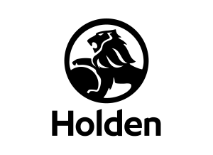 Holden logo 2019-2020