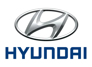 Hyundai logo 2011-present