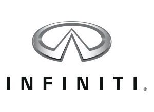 Infiniti logo 2004-present