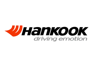 Hankook logo 2019-present