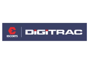 Digitrac logo 2019-present
