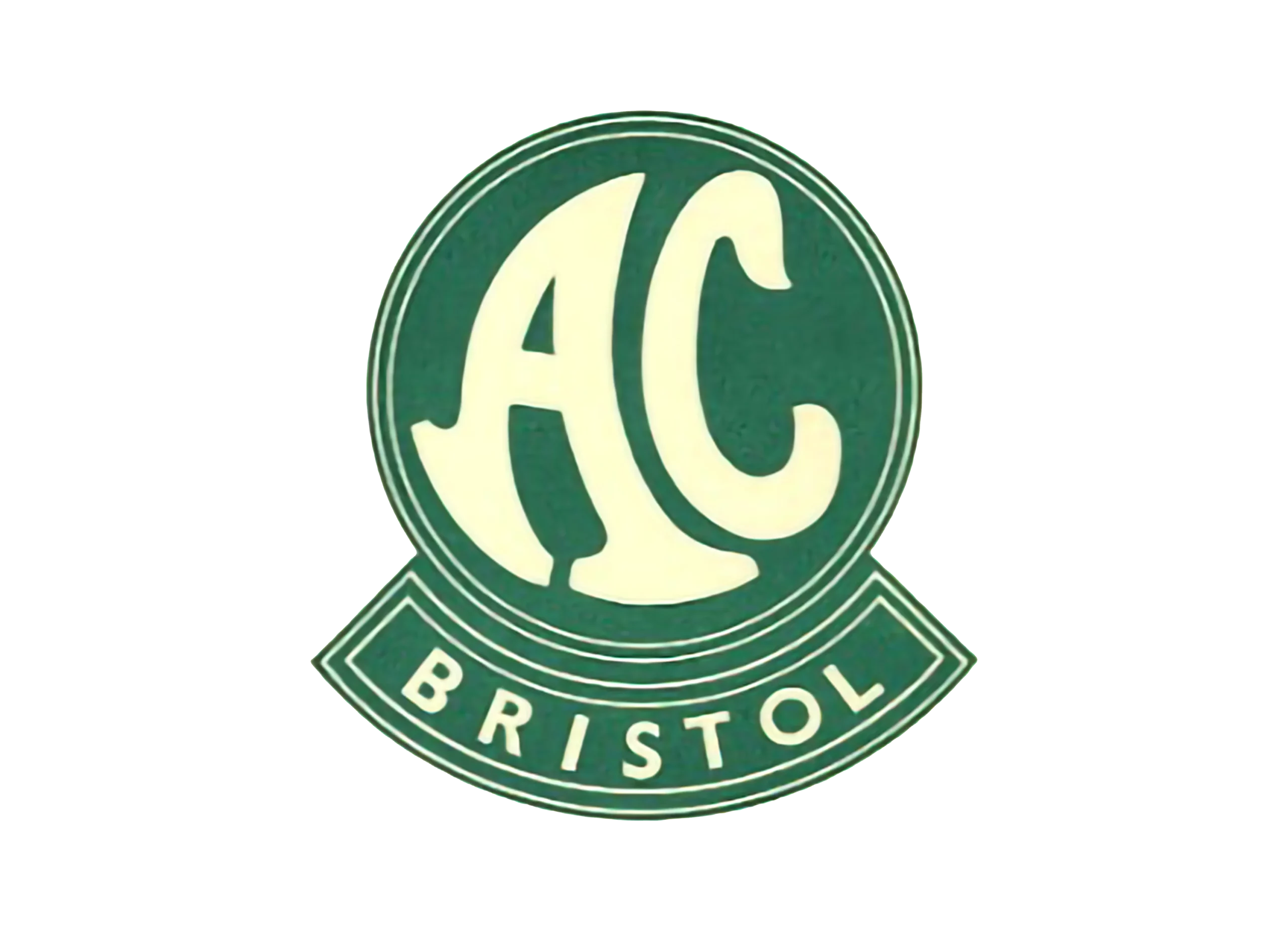AC - Auto Carriers logo 1954-1963