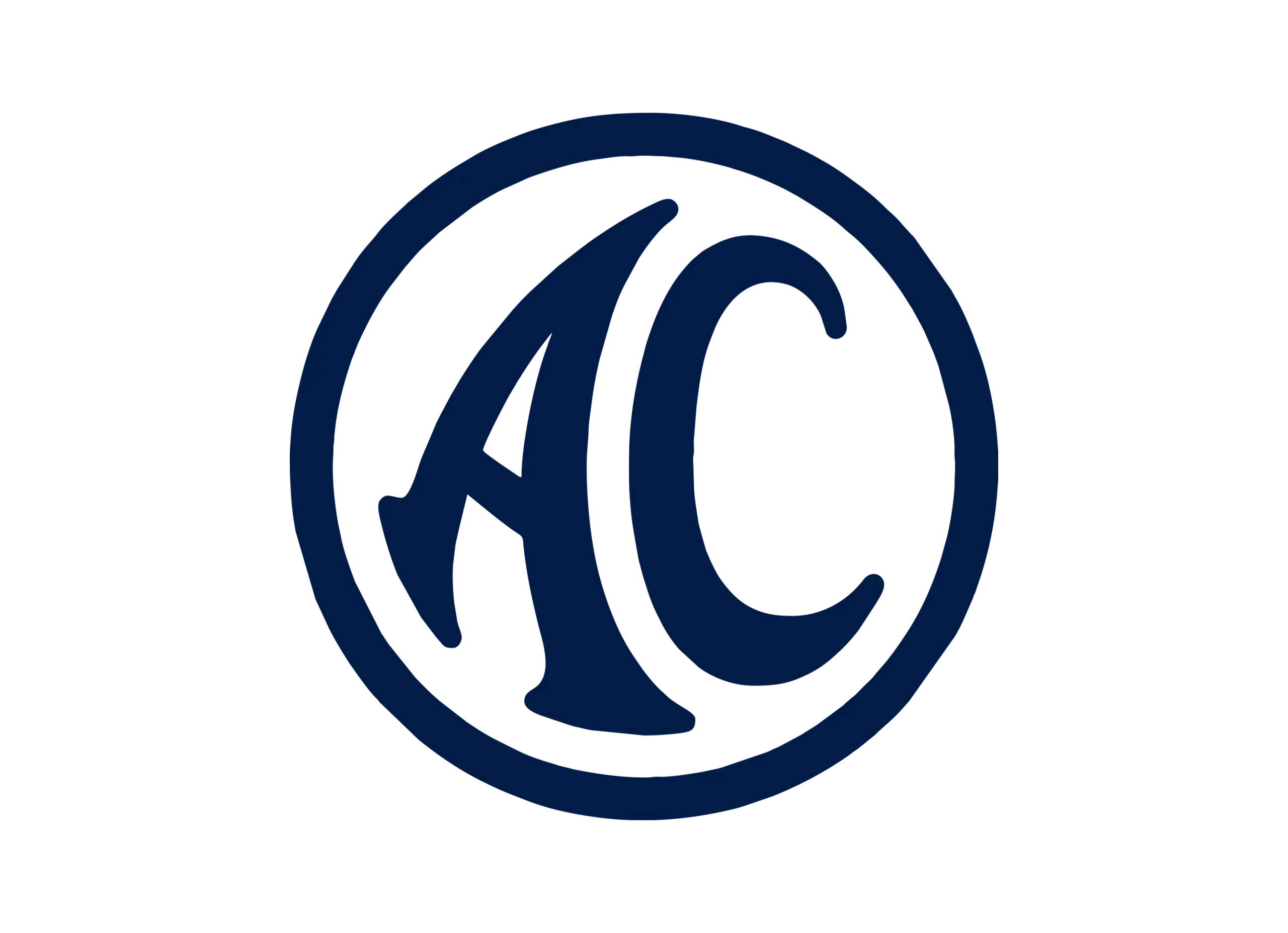 AC - Auto Carriers logo