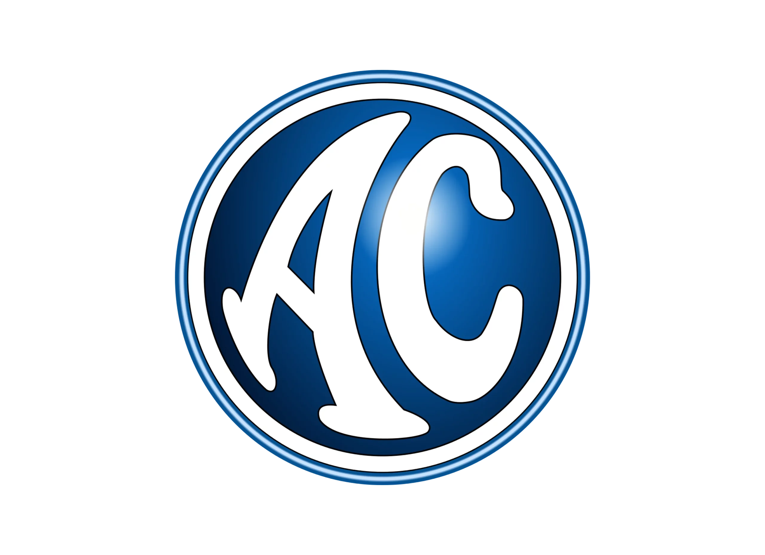 AC - Auto Carriers logo 1996-present