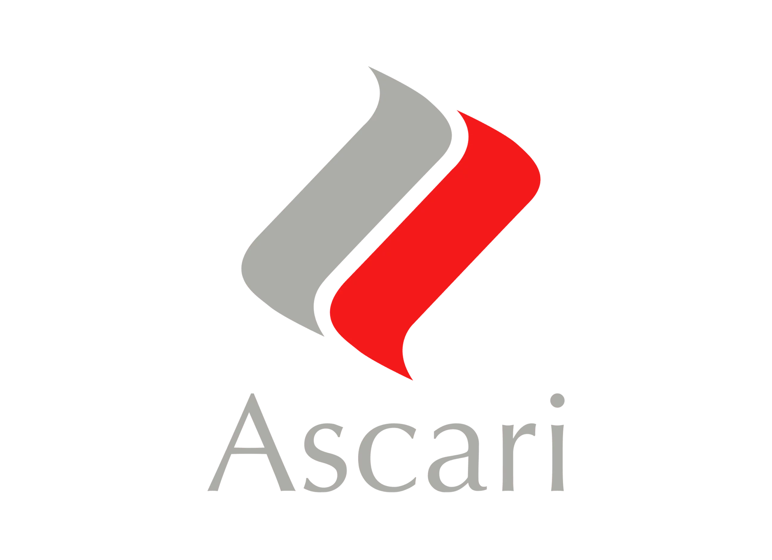 Ascari logo 1995-present