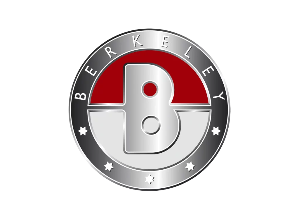 Berkeley logo 2020 -present