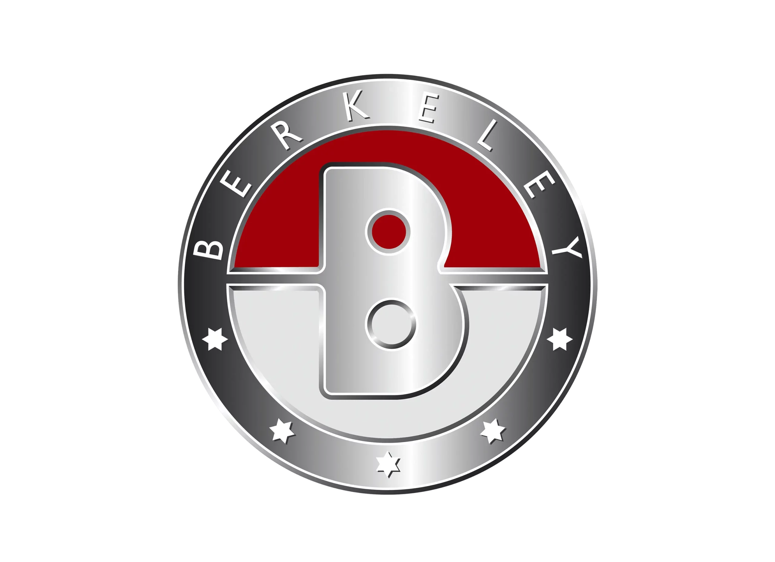 Berkeley logo 2020 -present