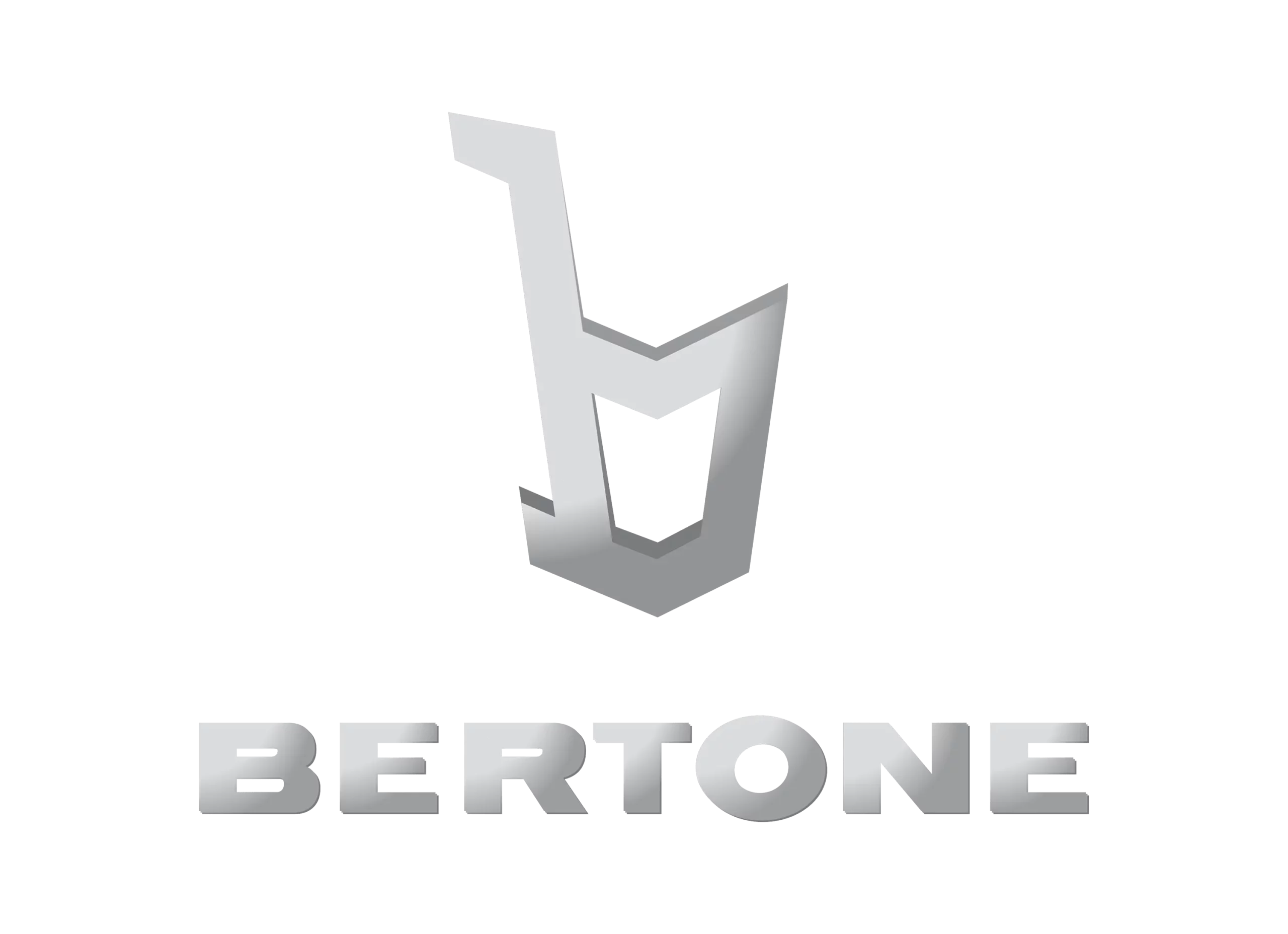Bertone logo 1998-2010