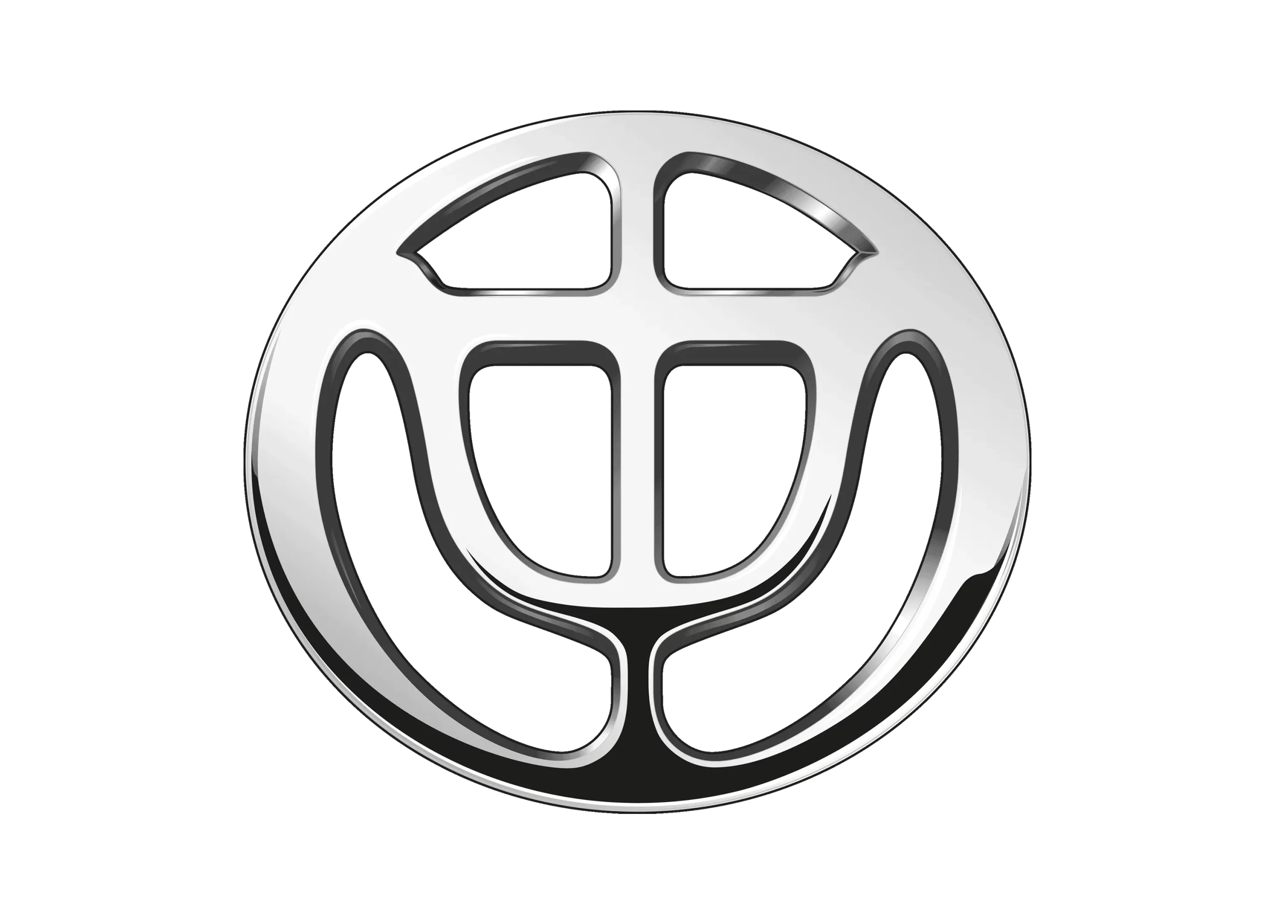 Brilliance logo