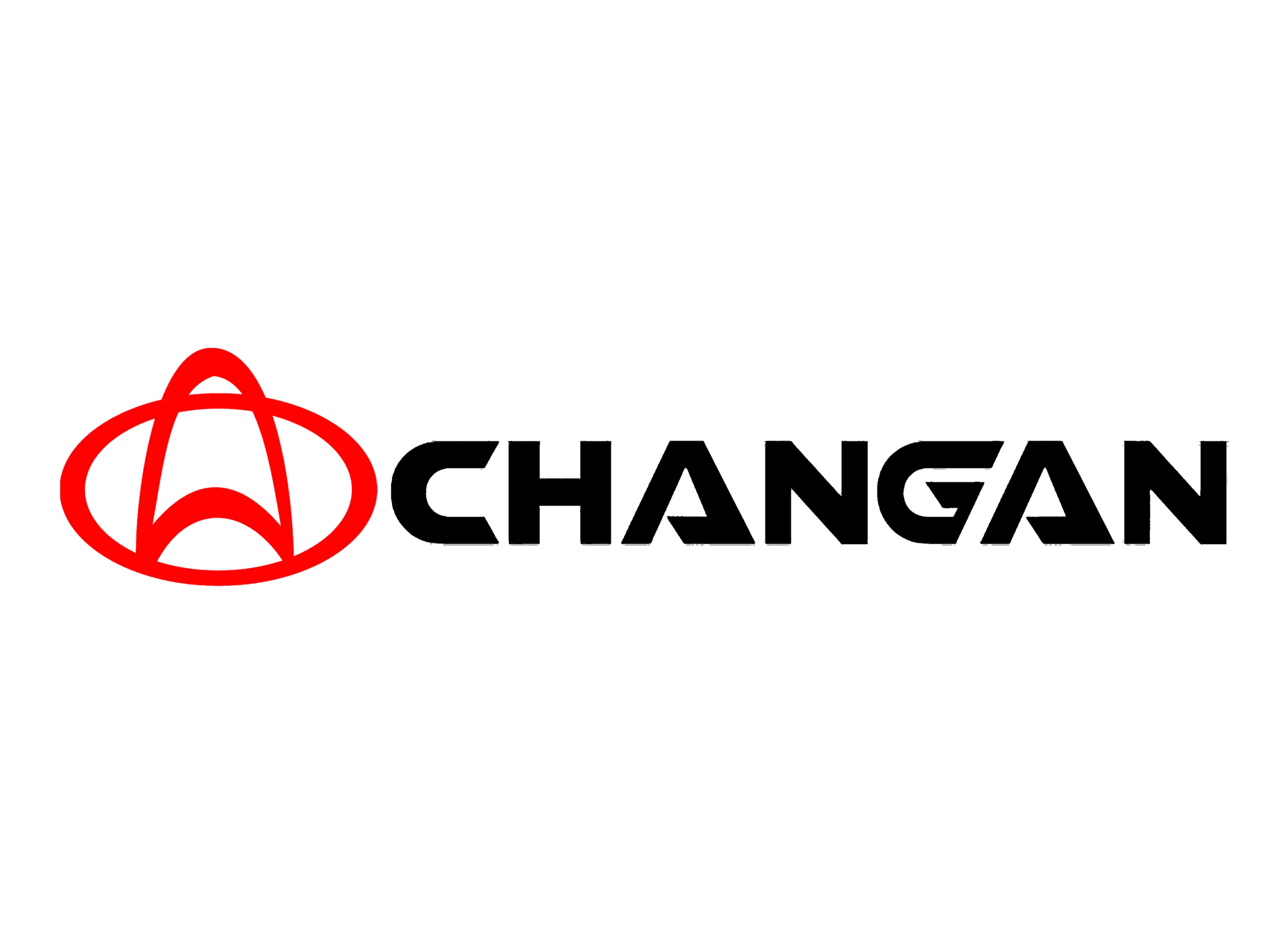 Changan logo 1957-1998