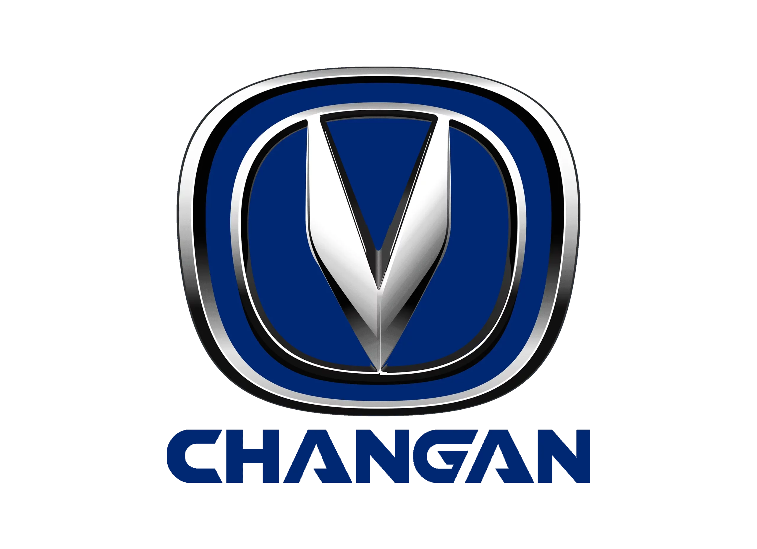 Changan logo