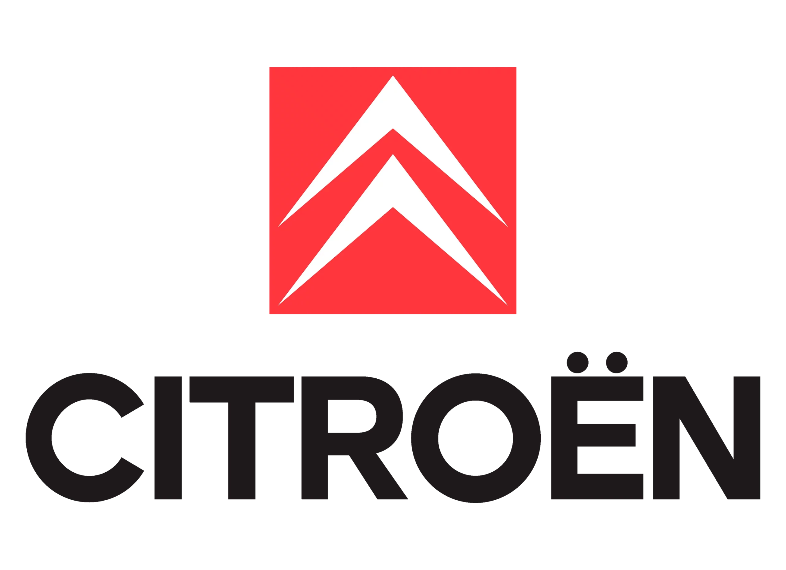 Citroen logo 1985-2009
