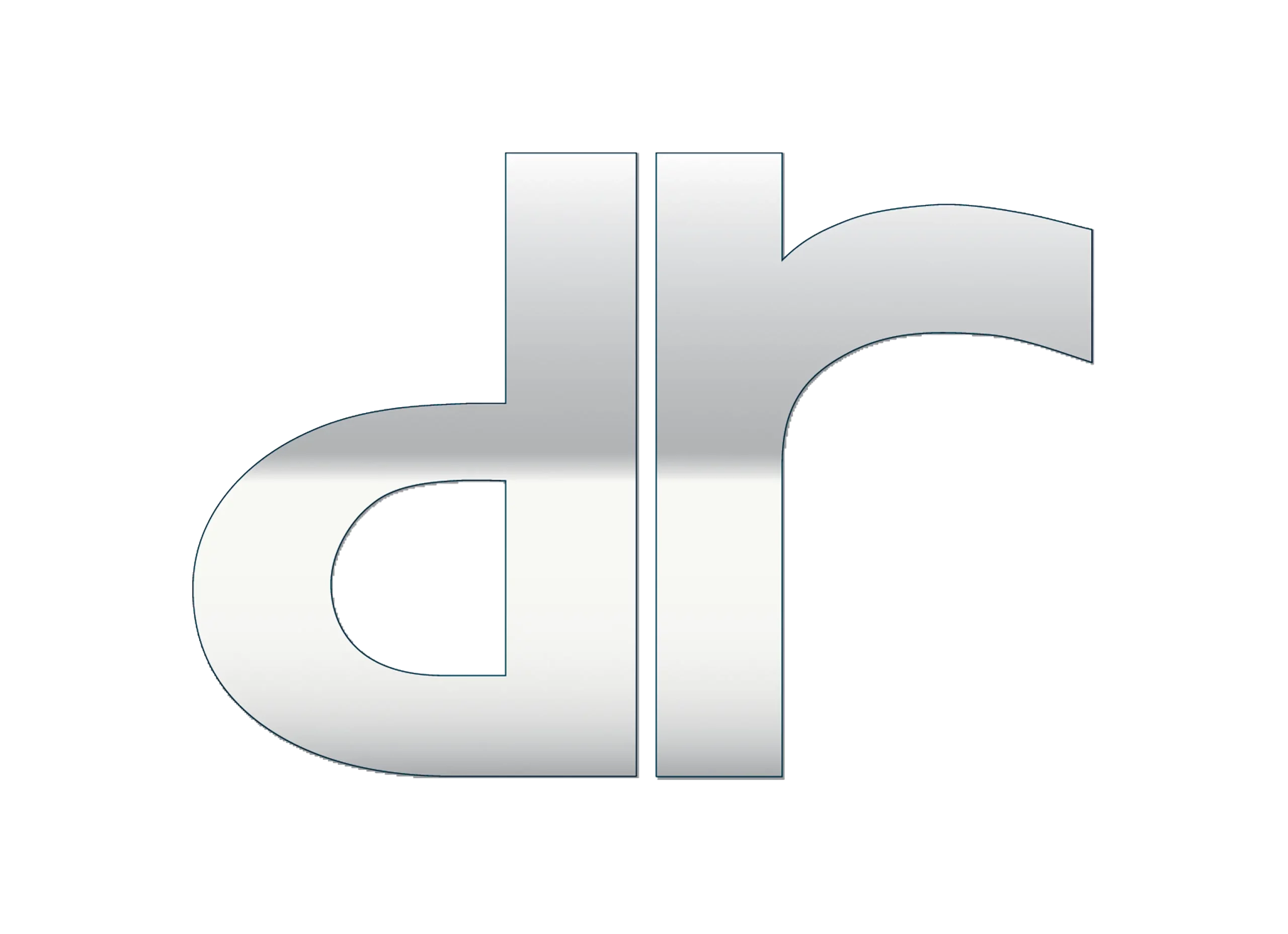 DR Automobiles logo