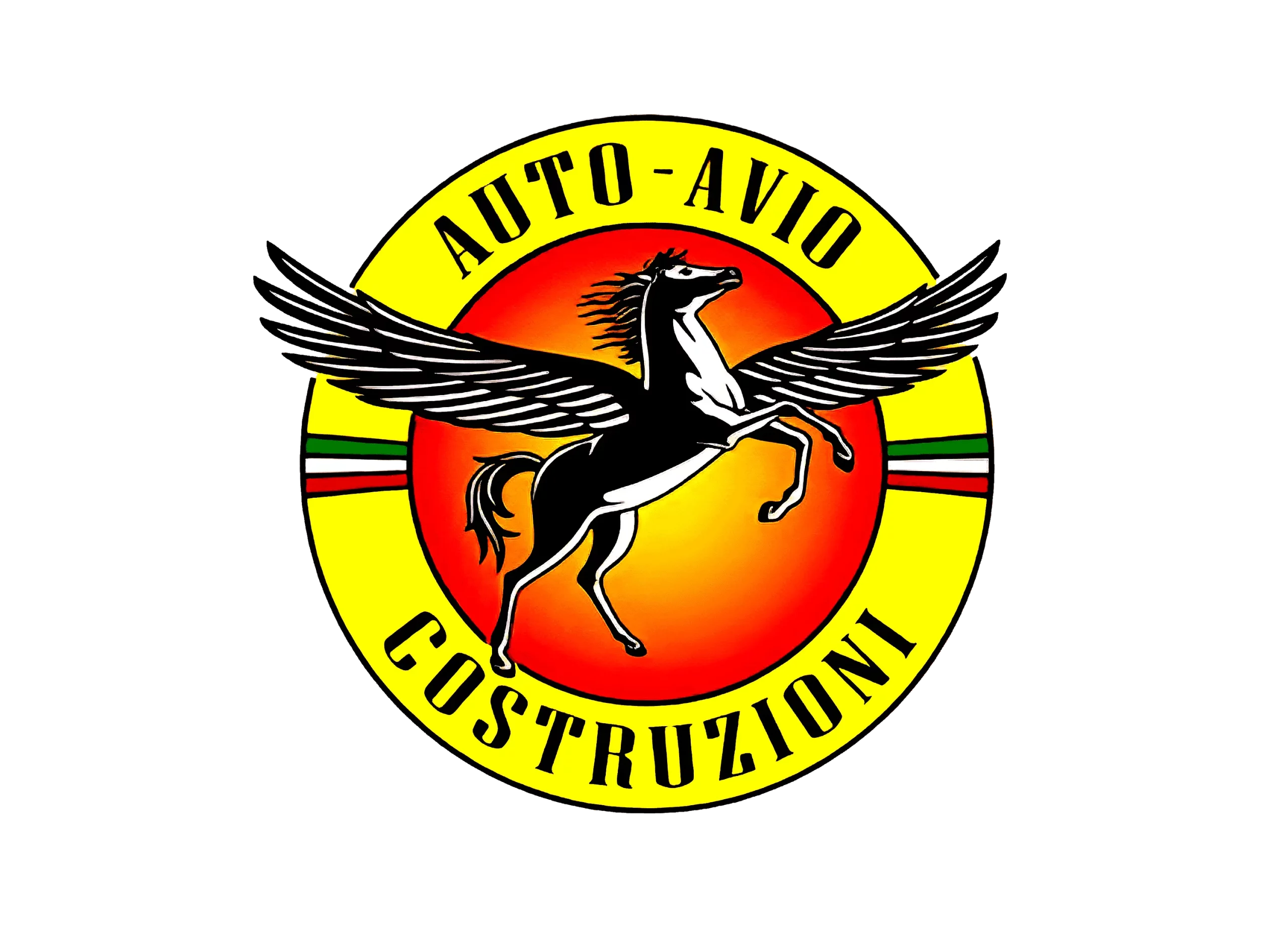 Ferrari logo 1939-1957