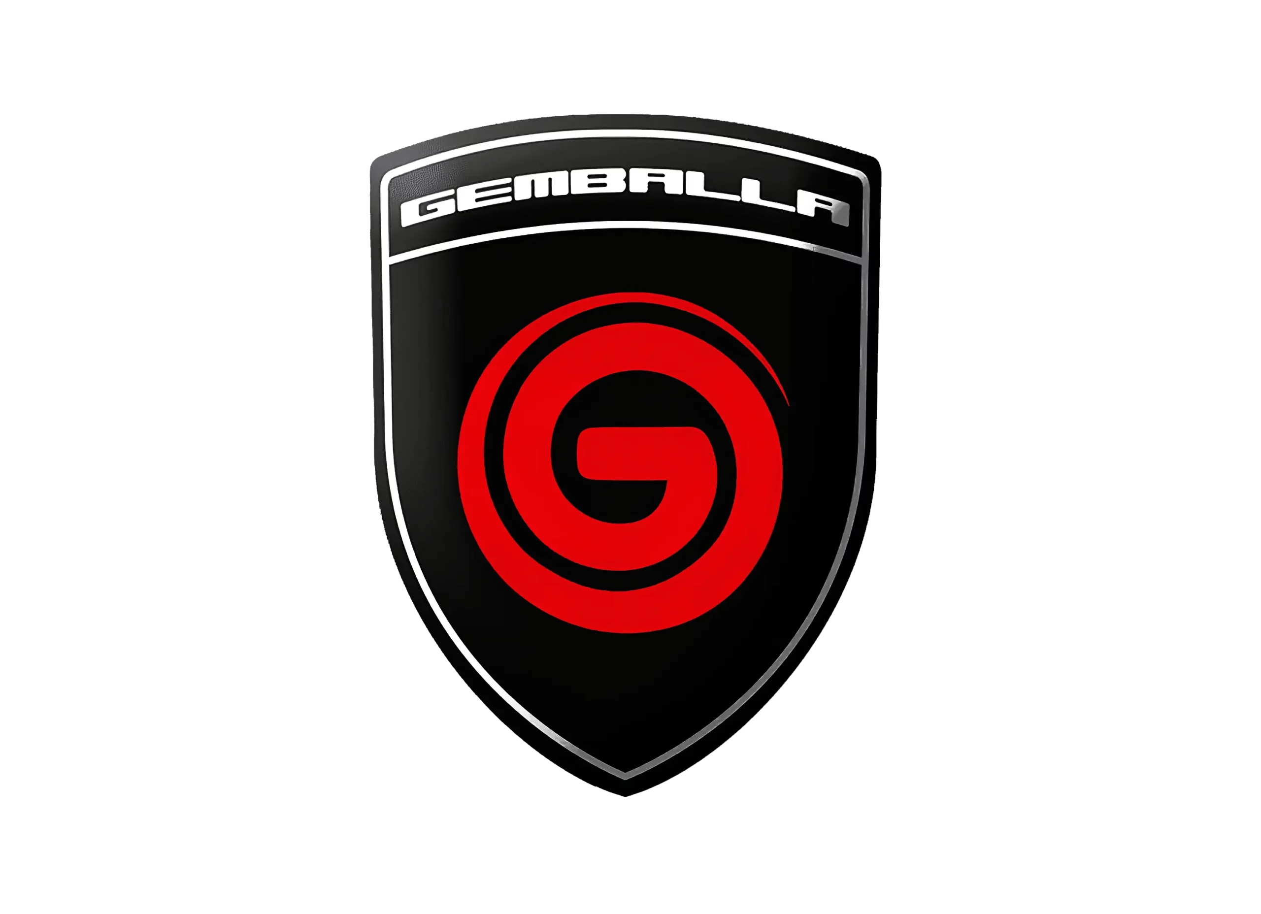 Gemballa logo 2011-2017