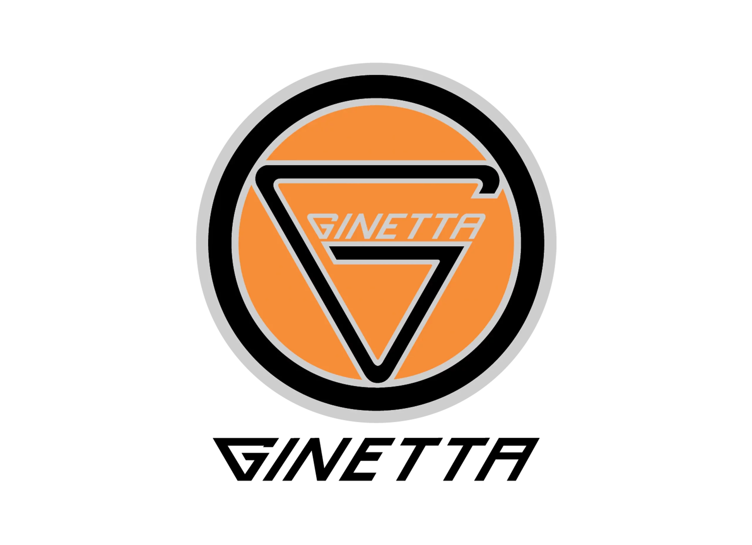 Ginetta logo