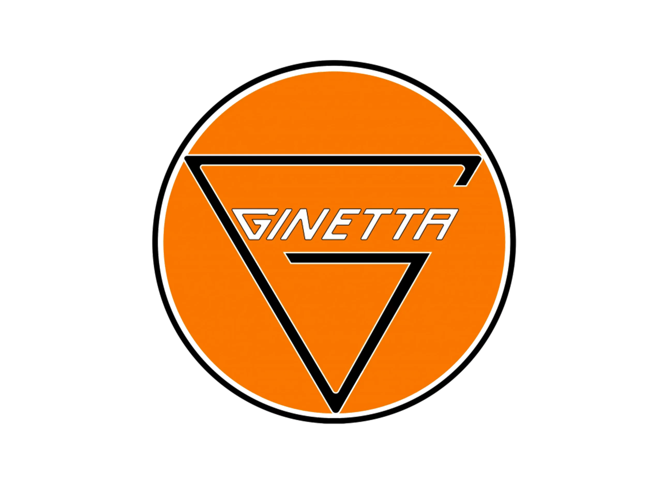 Ginetta logo