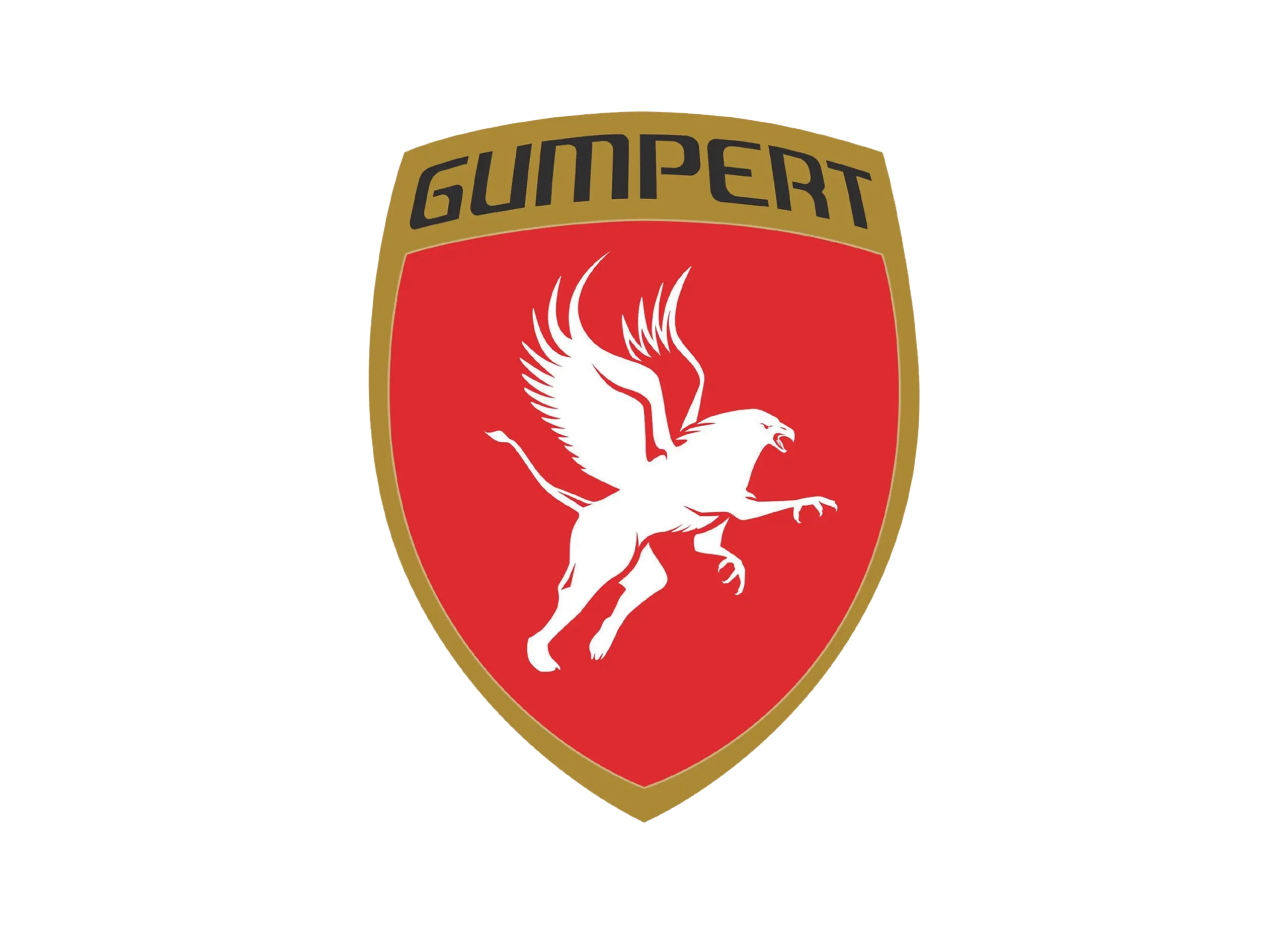Gumpert logo