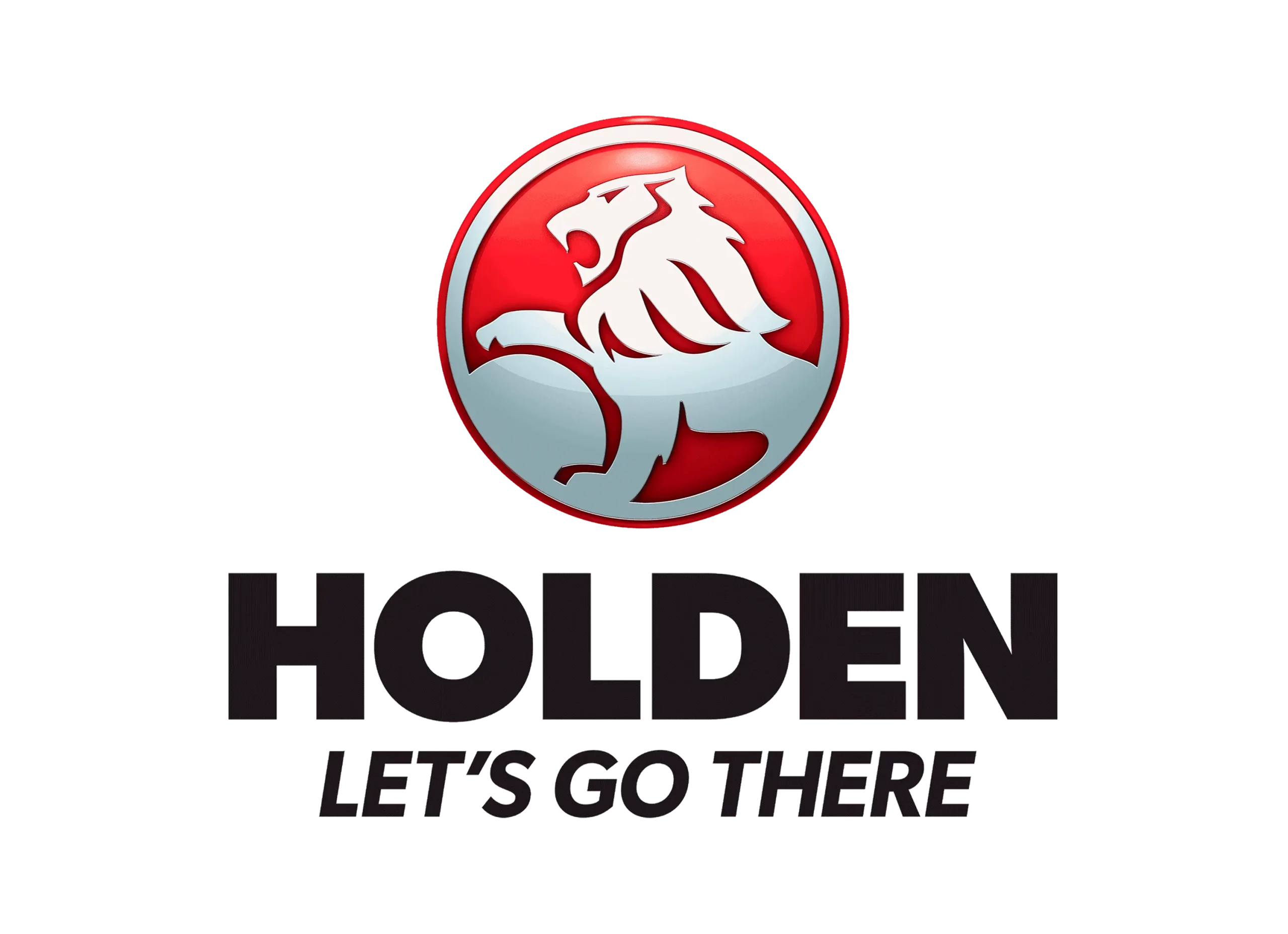 Holden logo 2014-2016