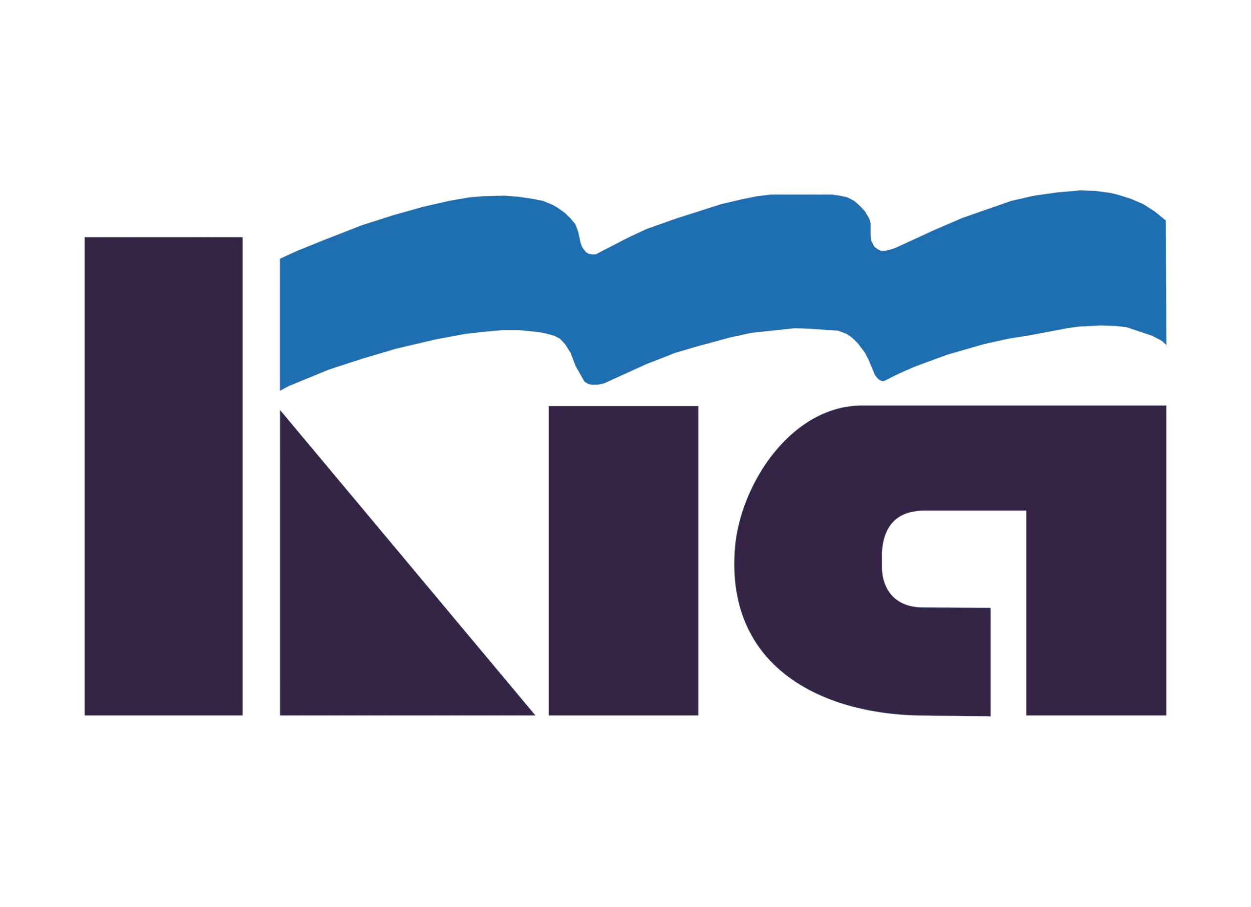 Kia logo 1986-1994
