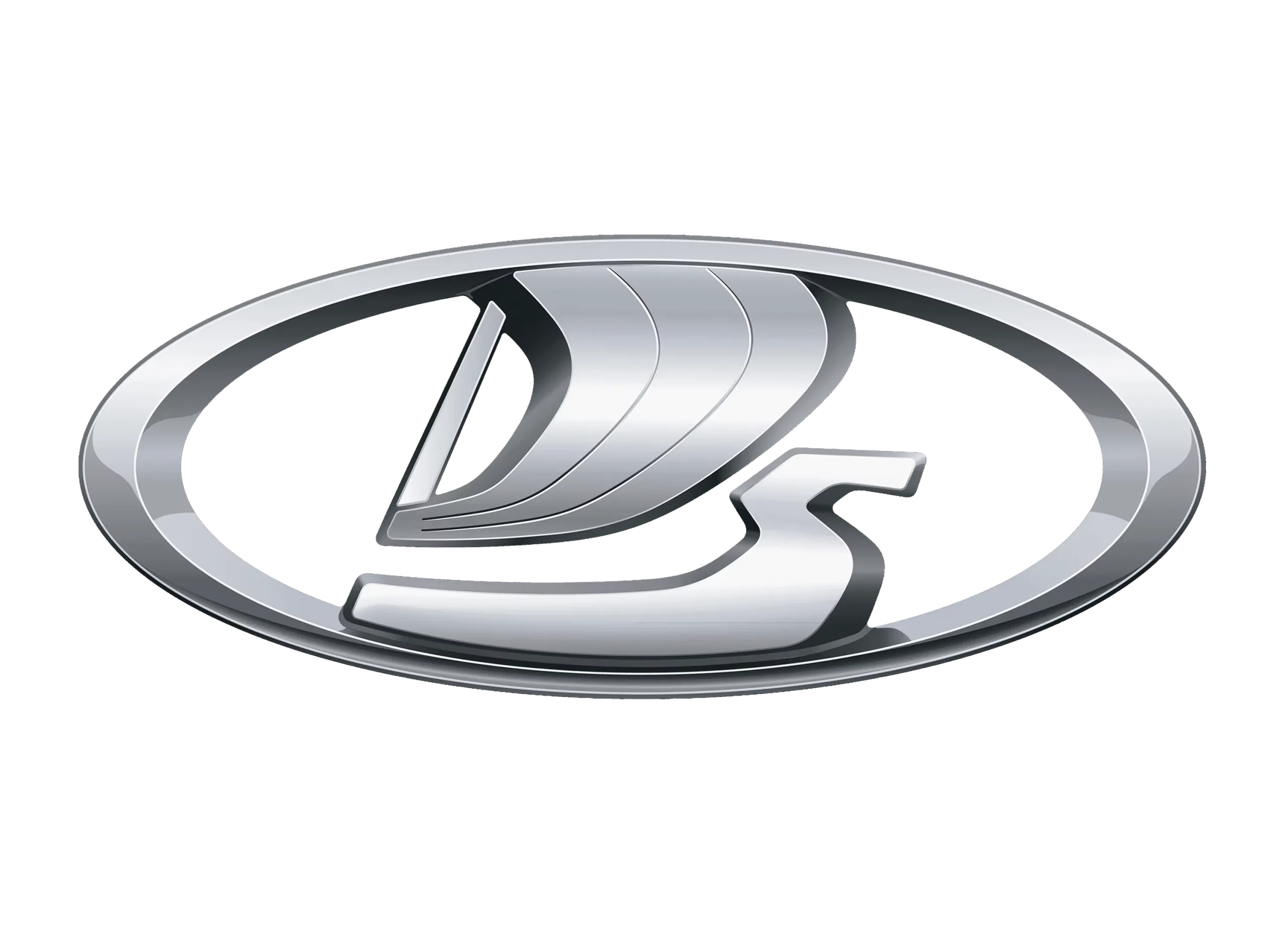 Lada logo 2015-2021