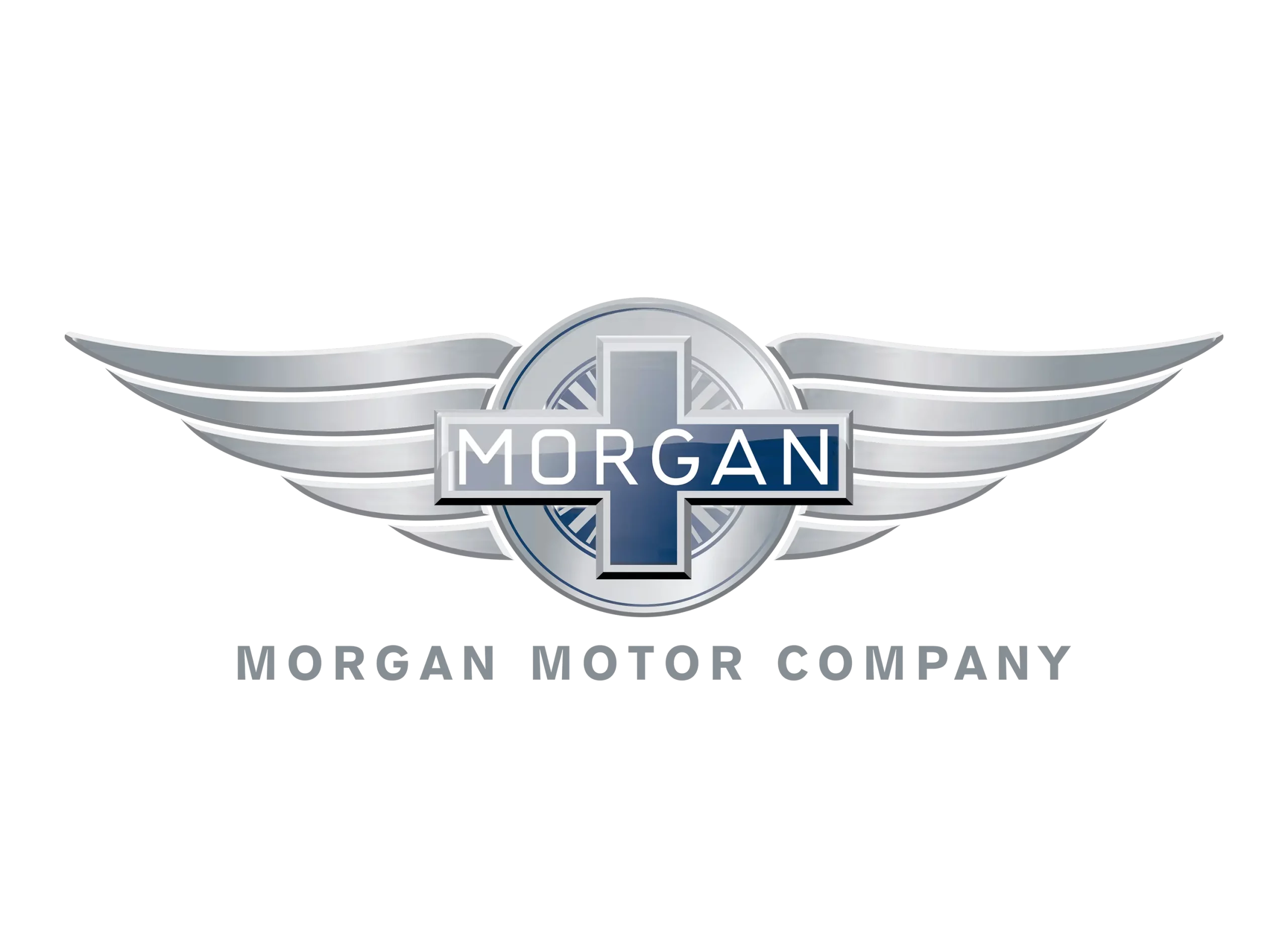 Morgan logo 2008-2020