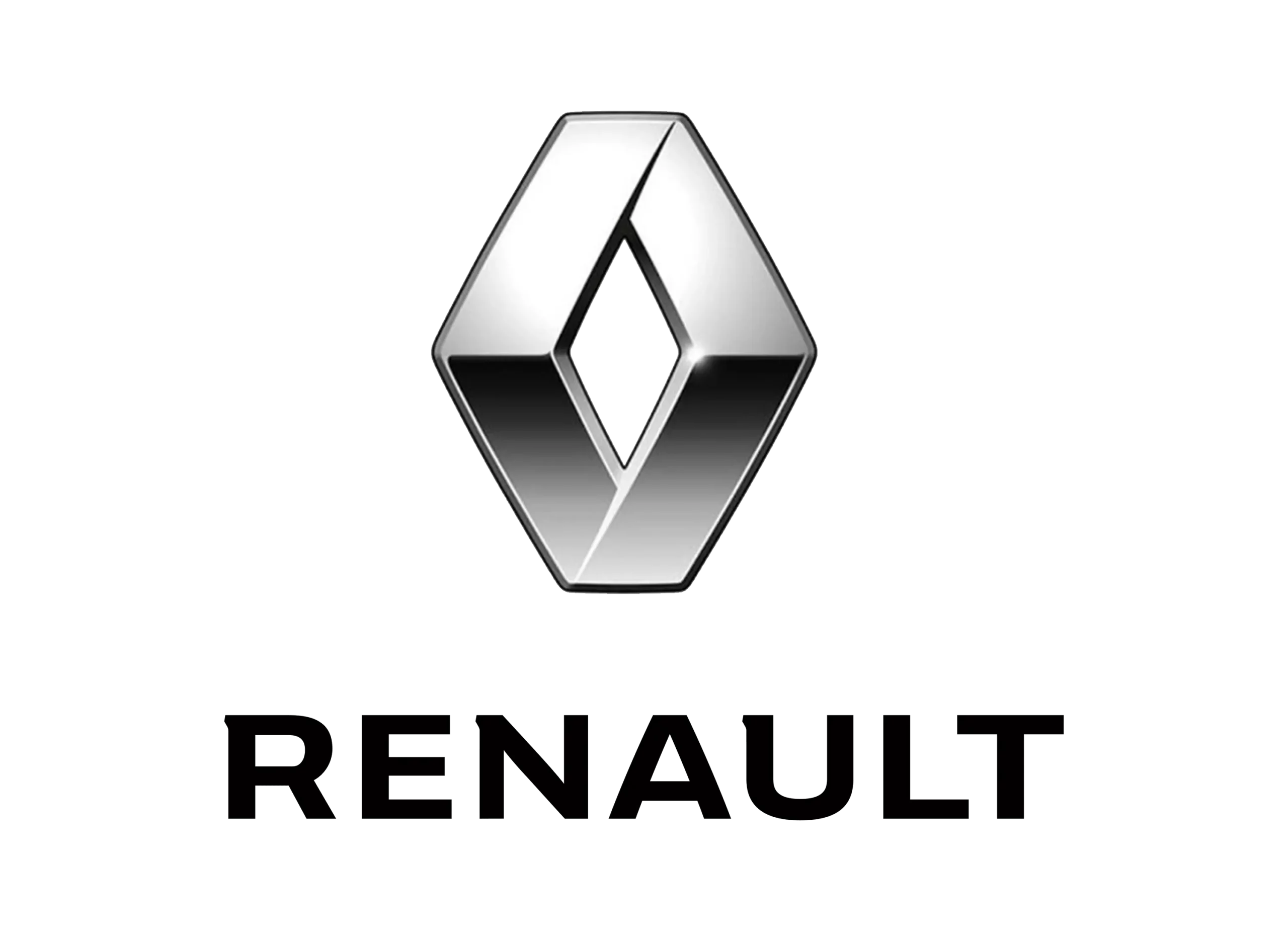 Renault logo 2015-2021