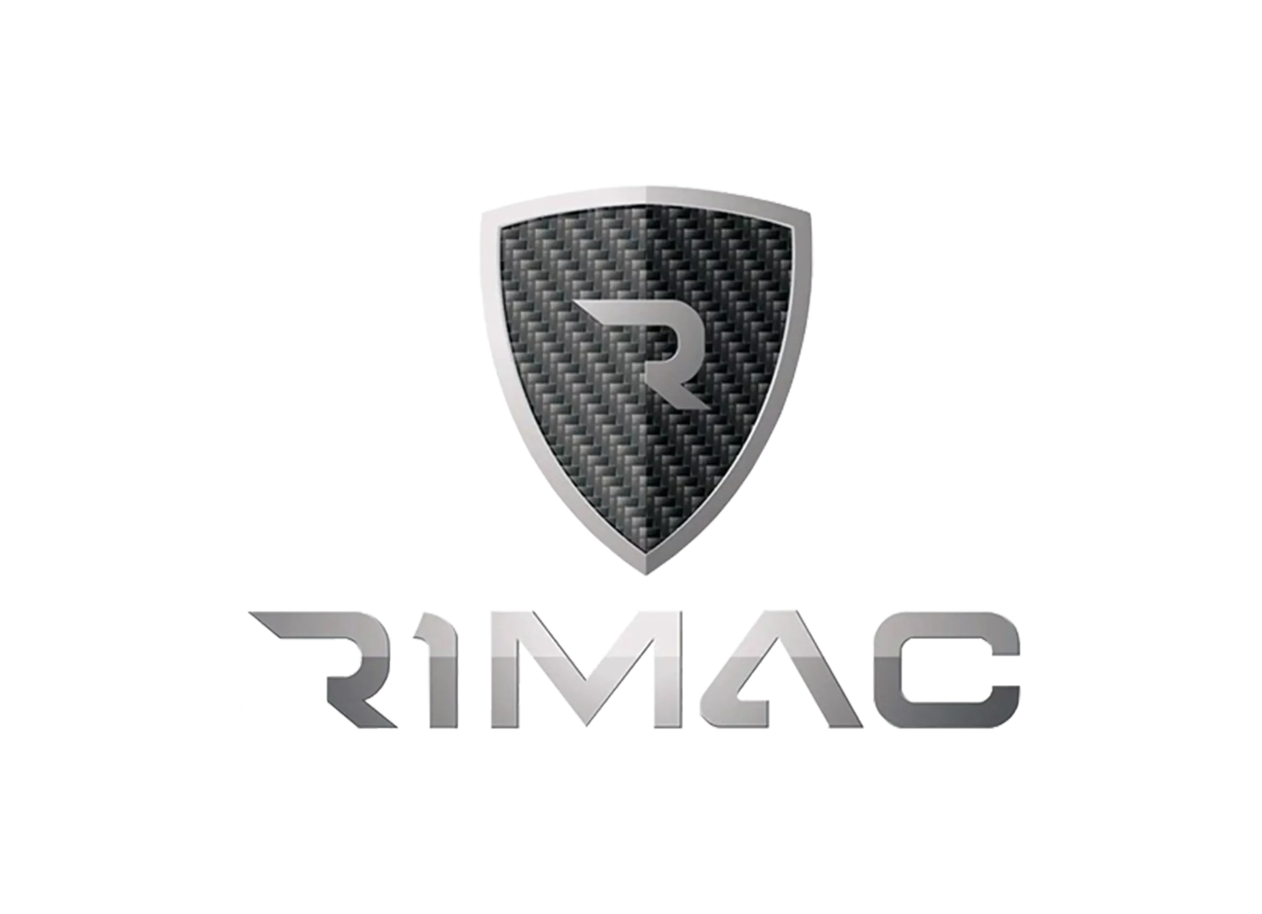 Rimac logo 2009-2016