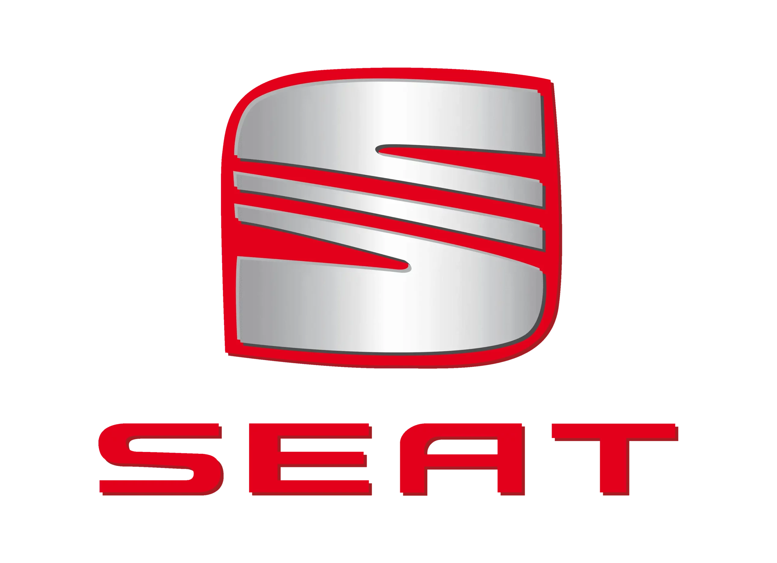 Seat logo 1999-2012