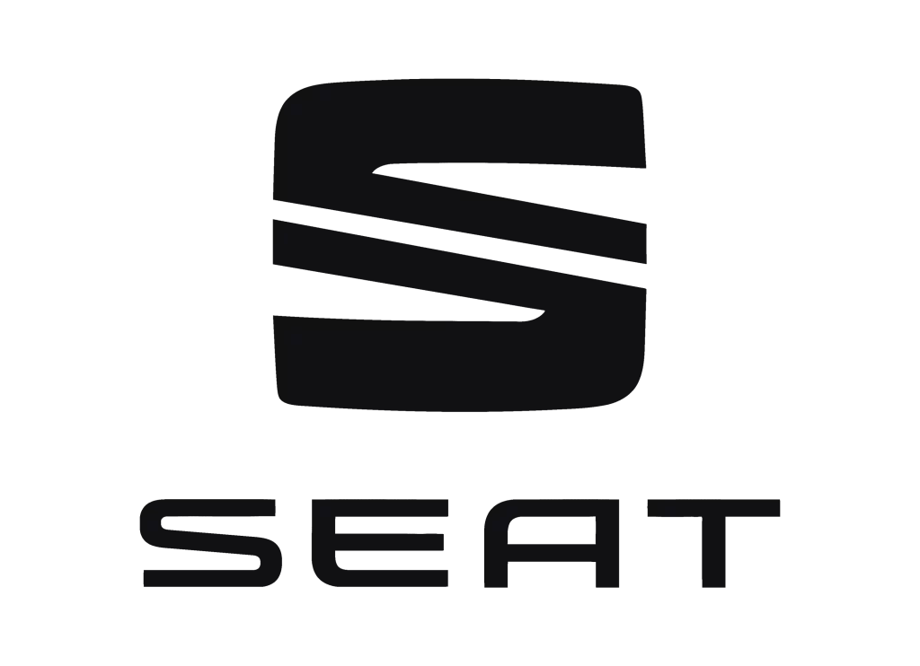 Seat logo 2017-present