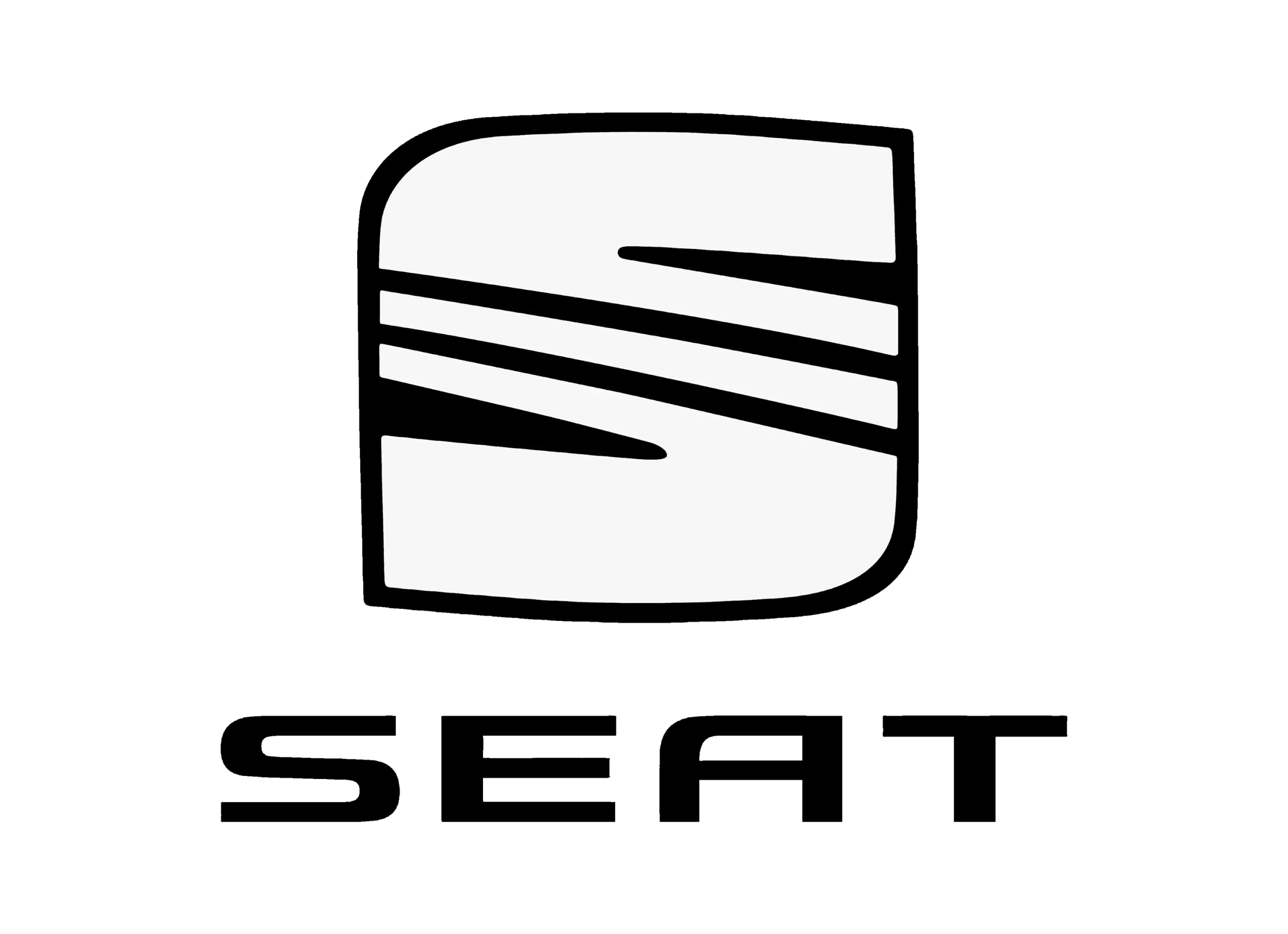 Seat logo