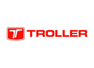 Troller logo 1995-present