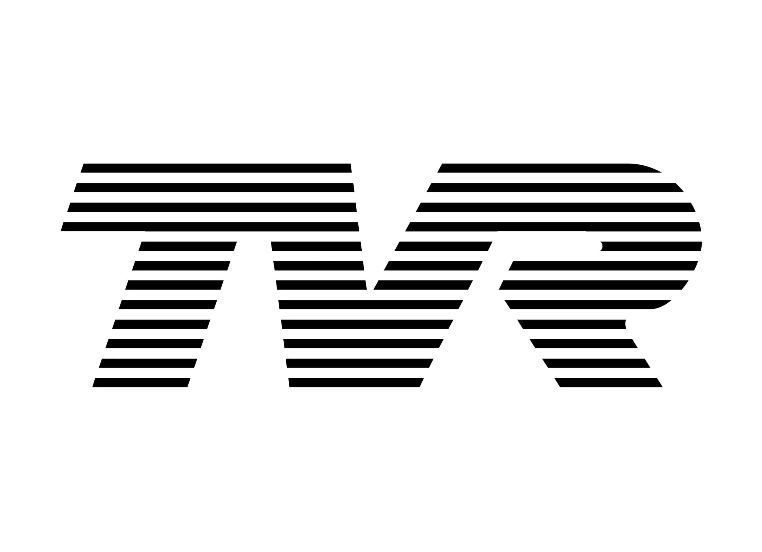 TVR logo 2017-present