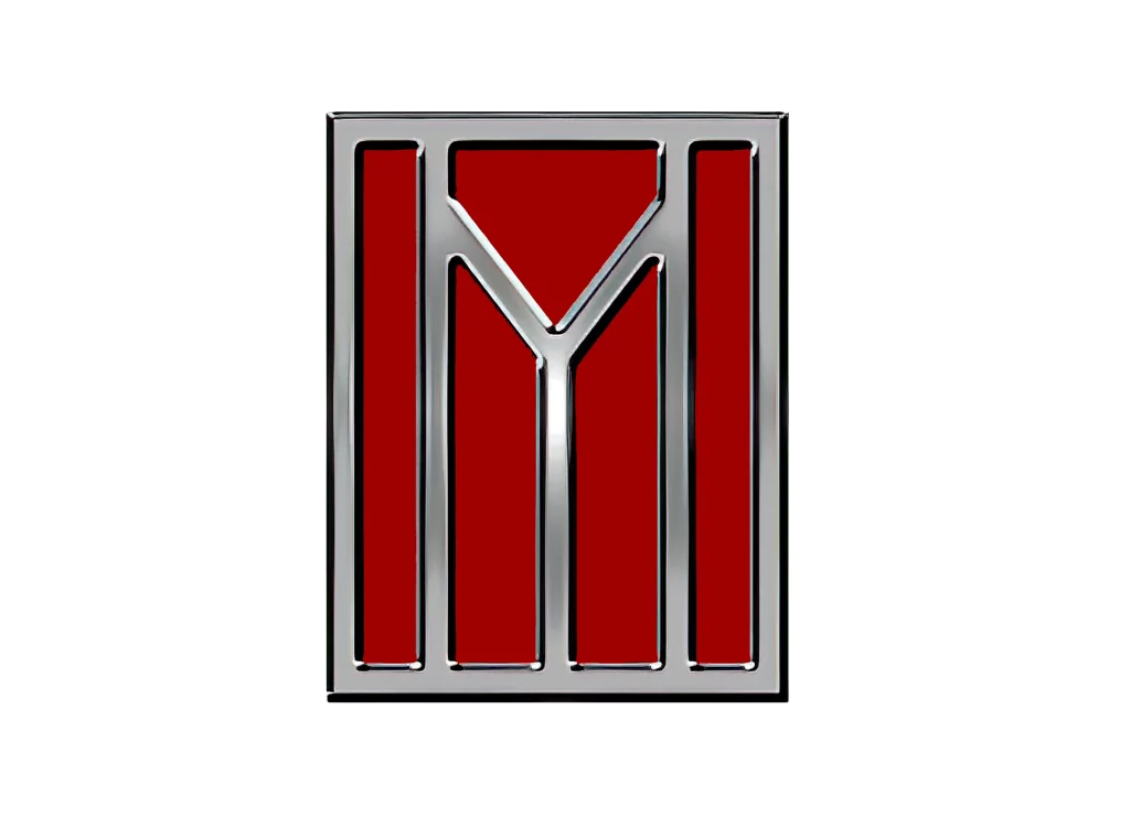 Vandenbrink logo 2006-present