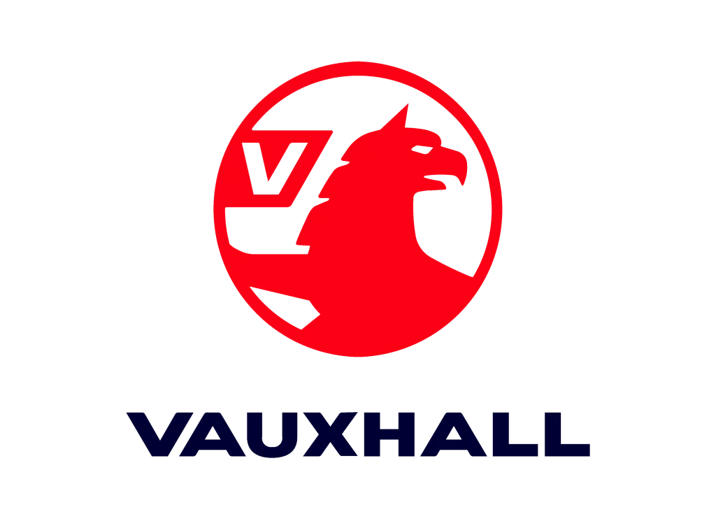Vauxhall logo 2020-present