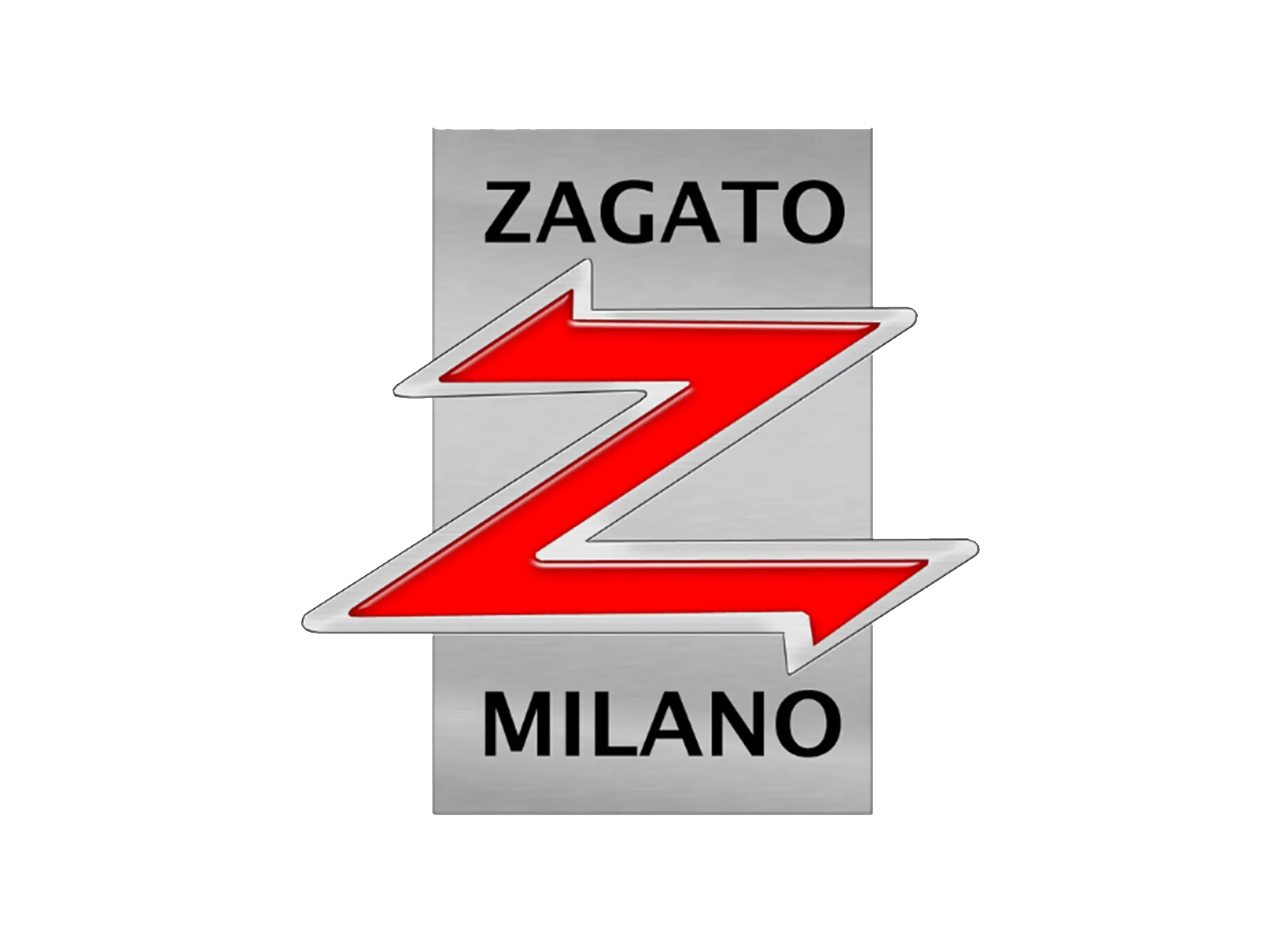 Zagato logo