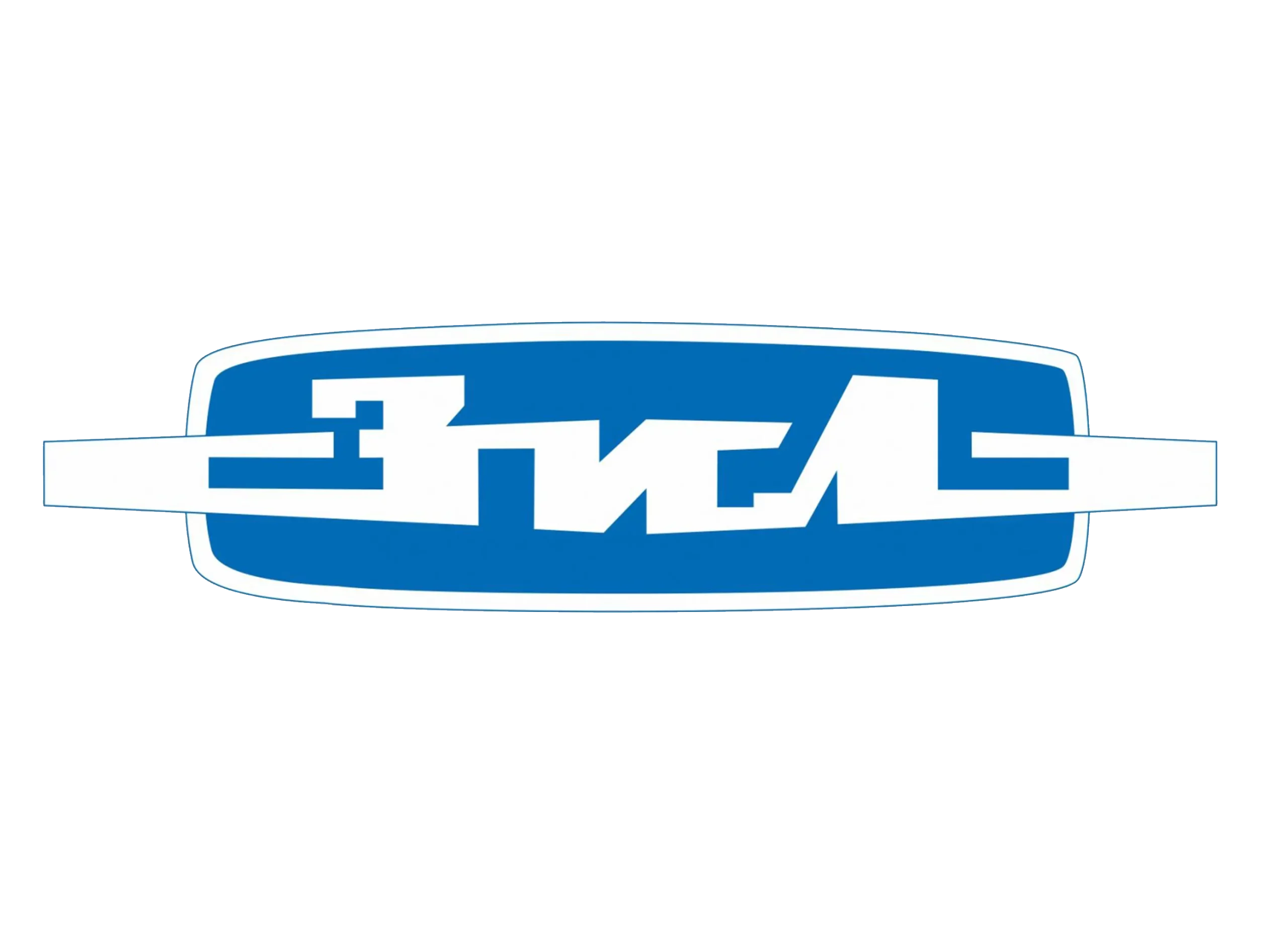 ZIL logo