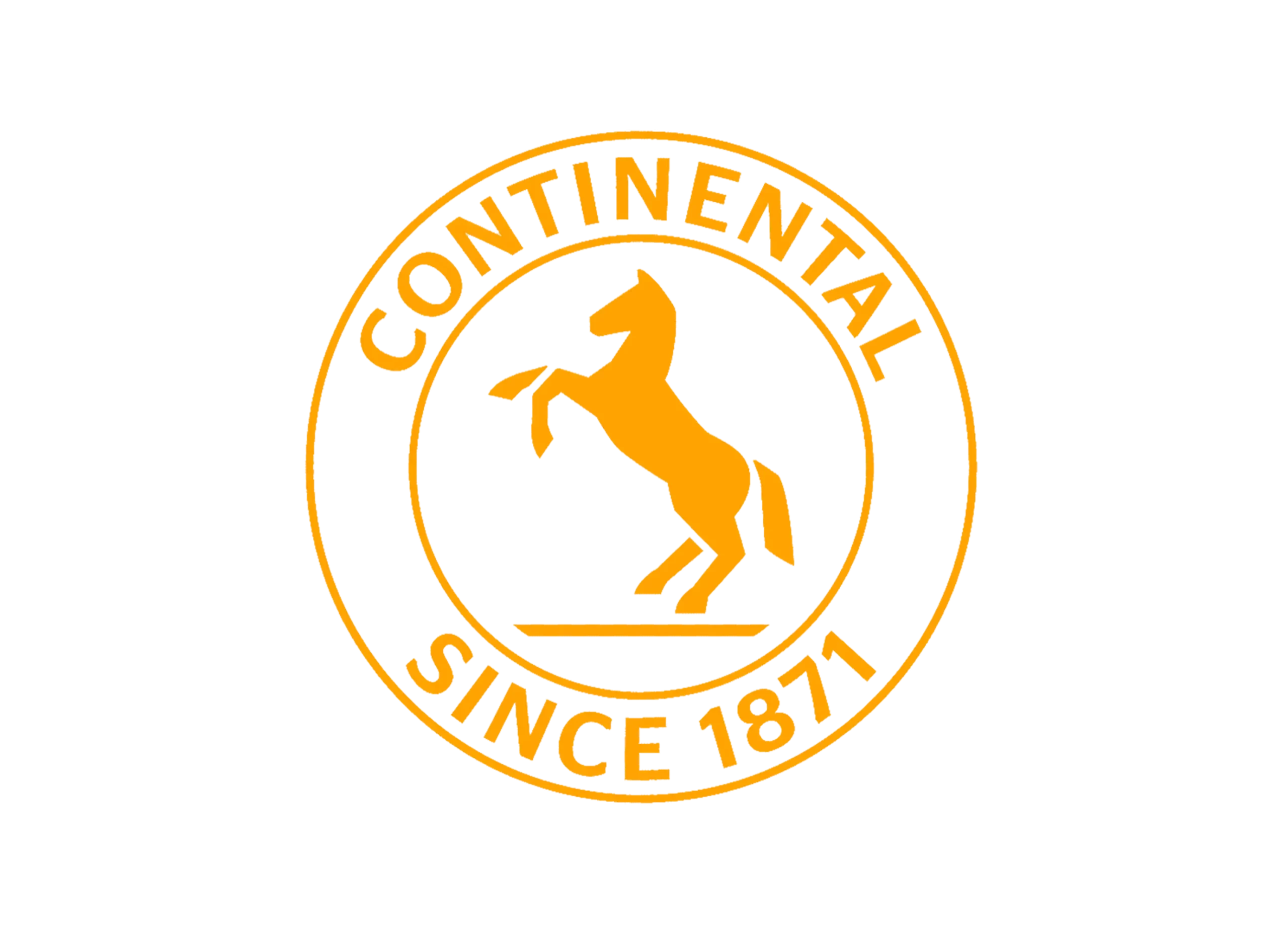 Continental Emblem