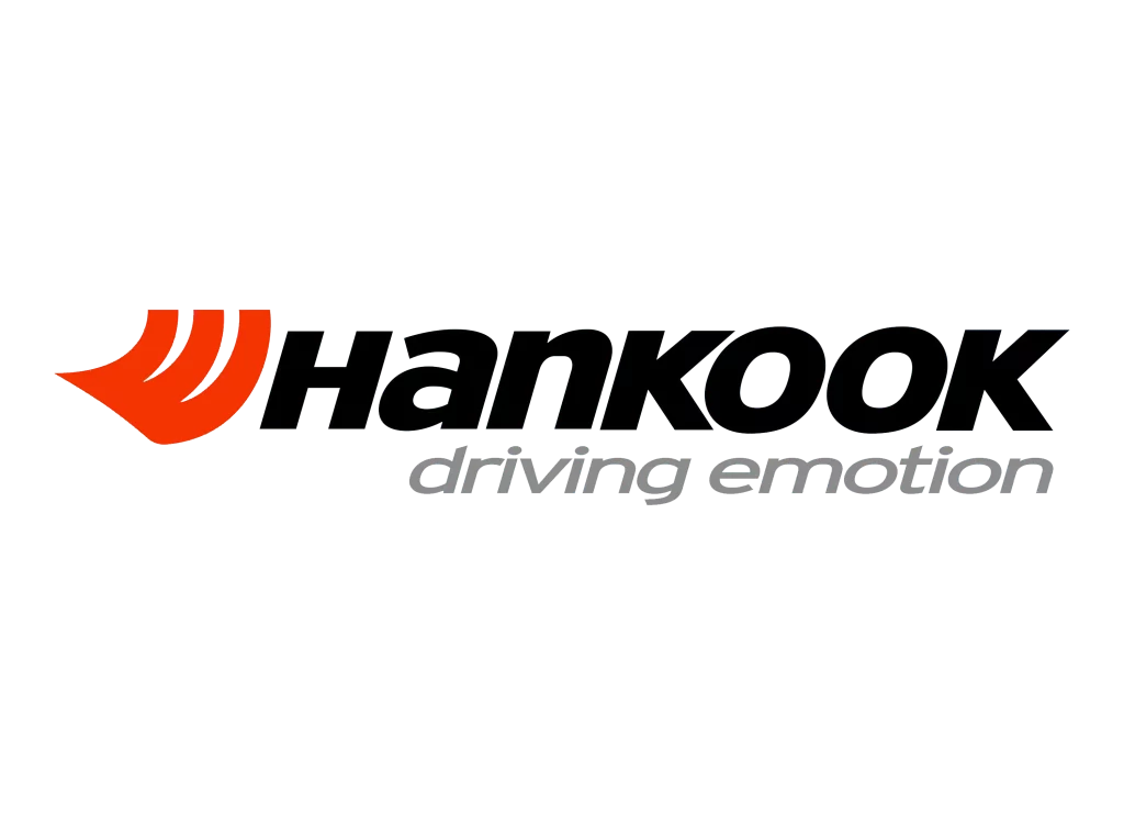 Hankook logo 2019-present