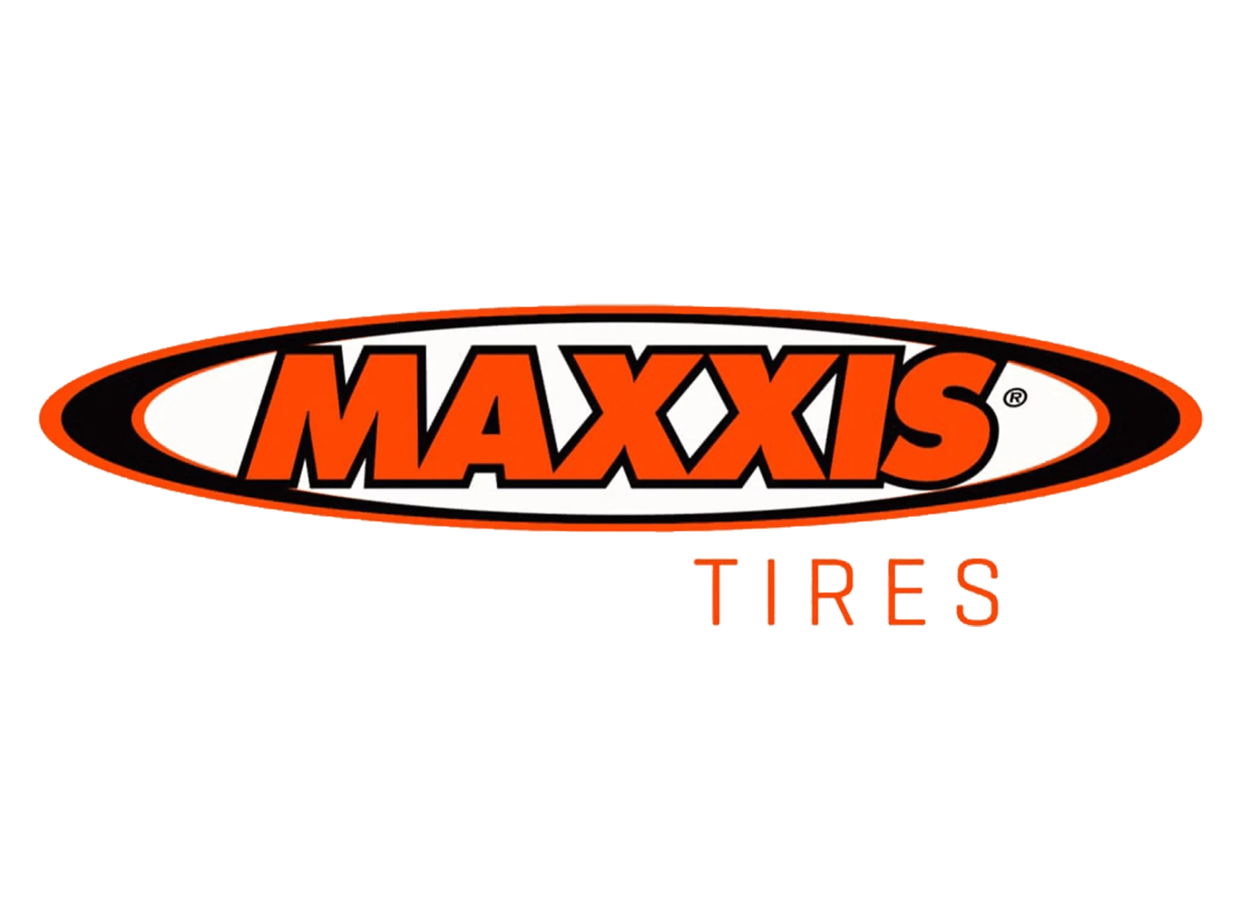 Maxxis old logo