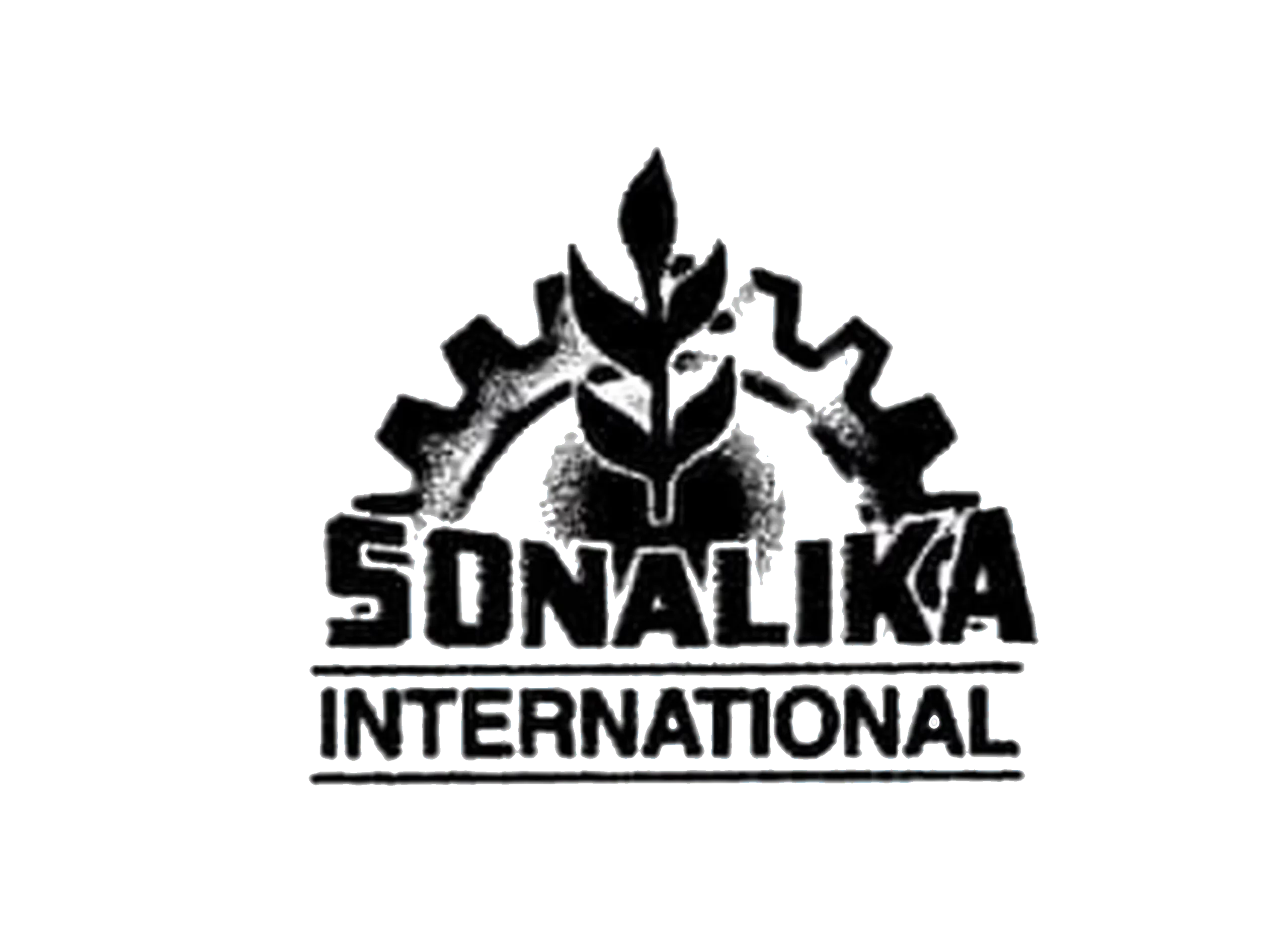 Sonalika symbol