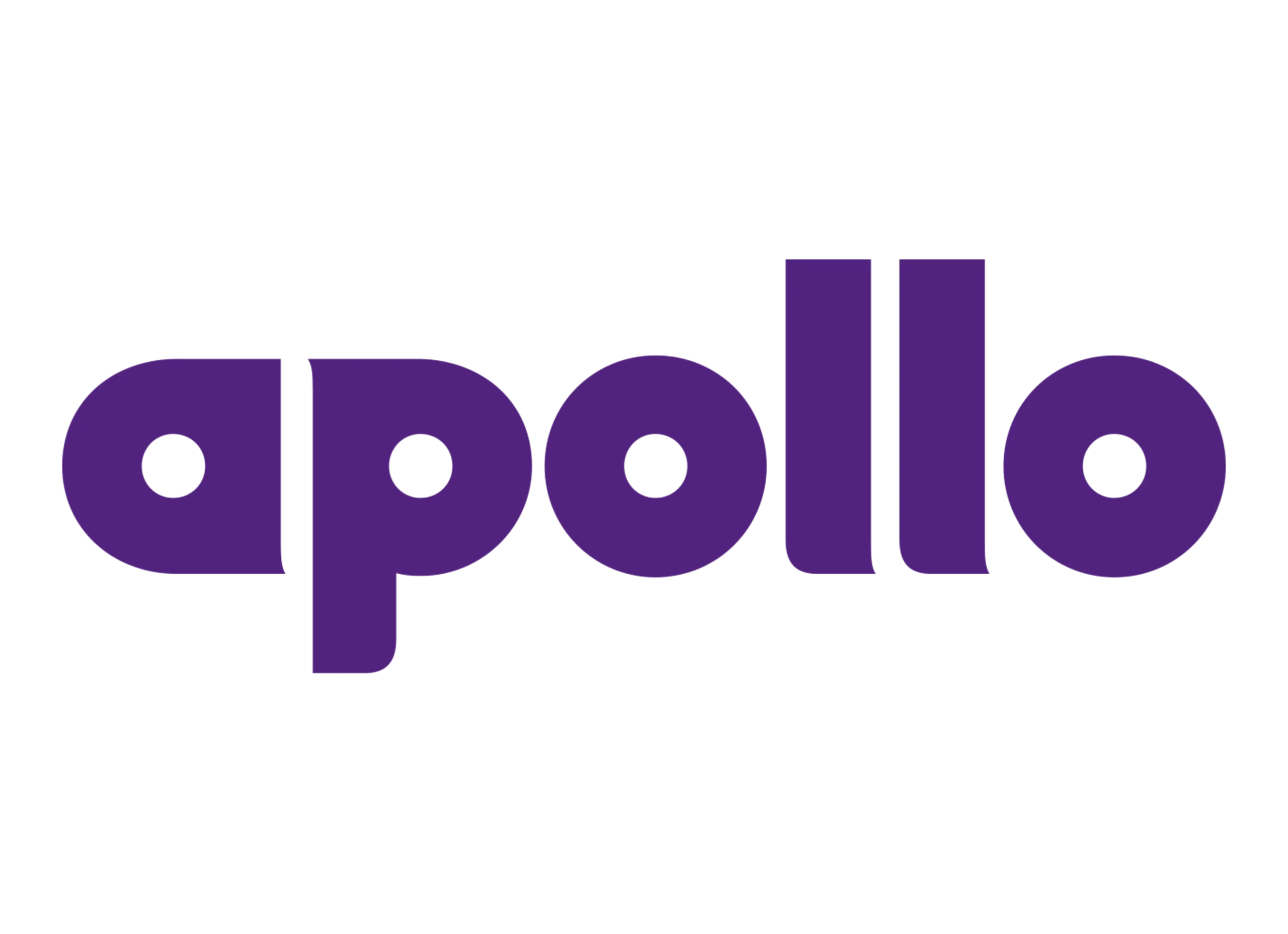 Apollo logo old