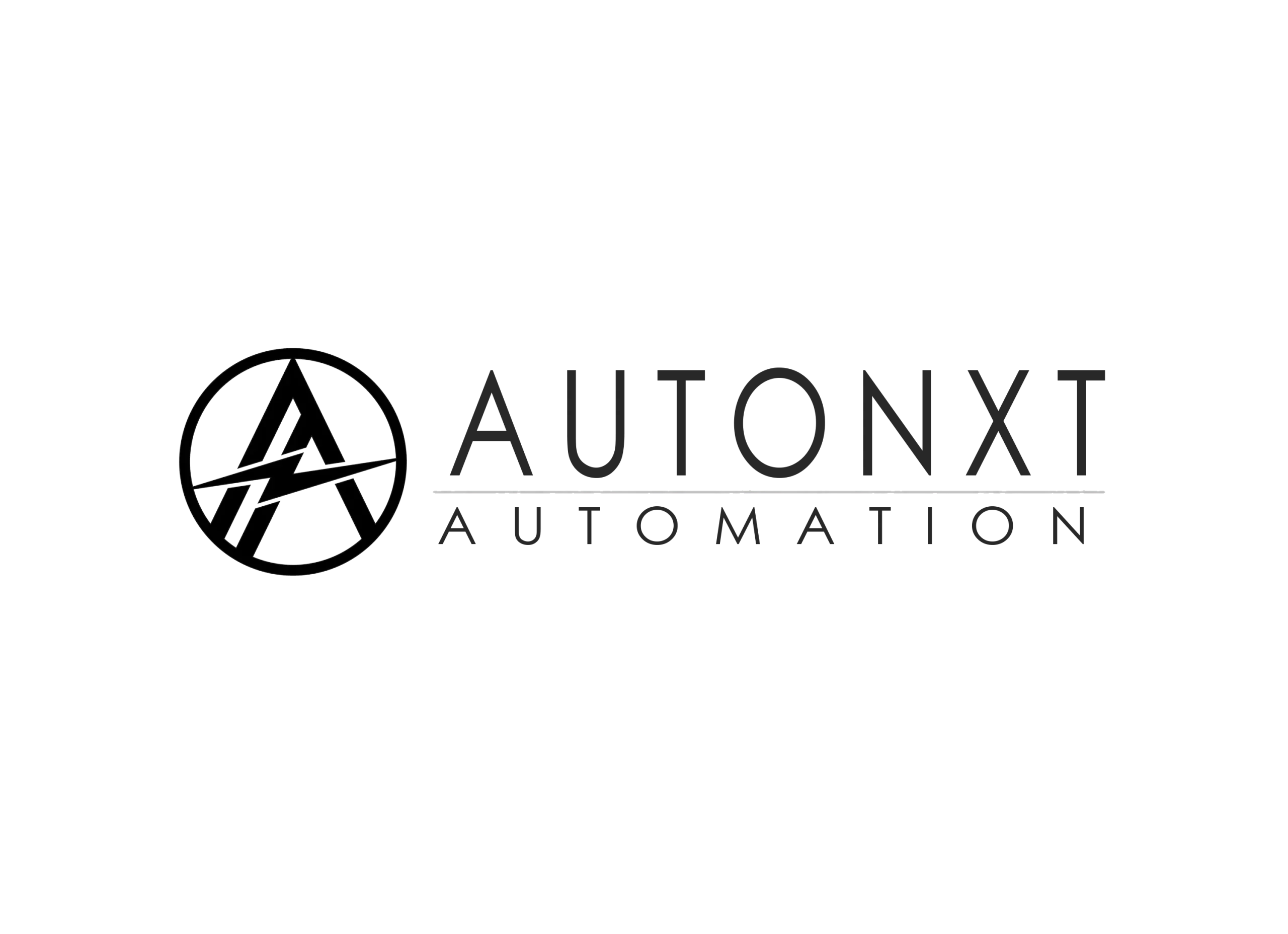 AutoNxt Automation logo 2016-present