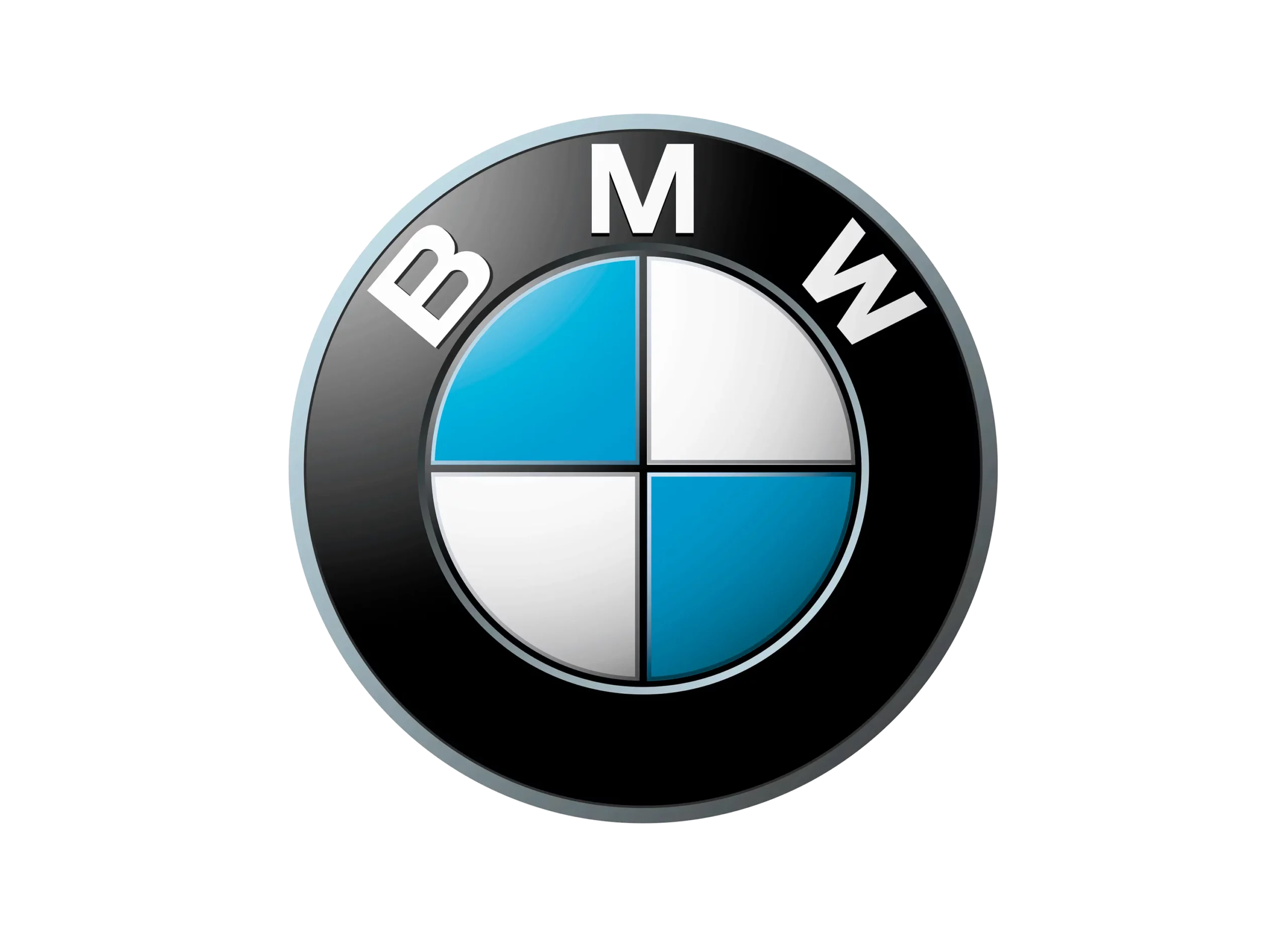 BMW logo 1997-2020