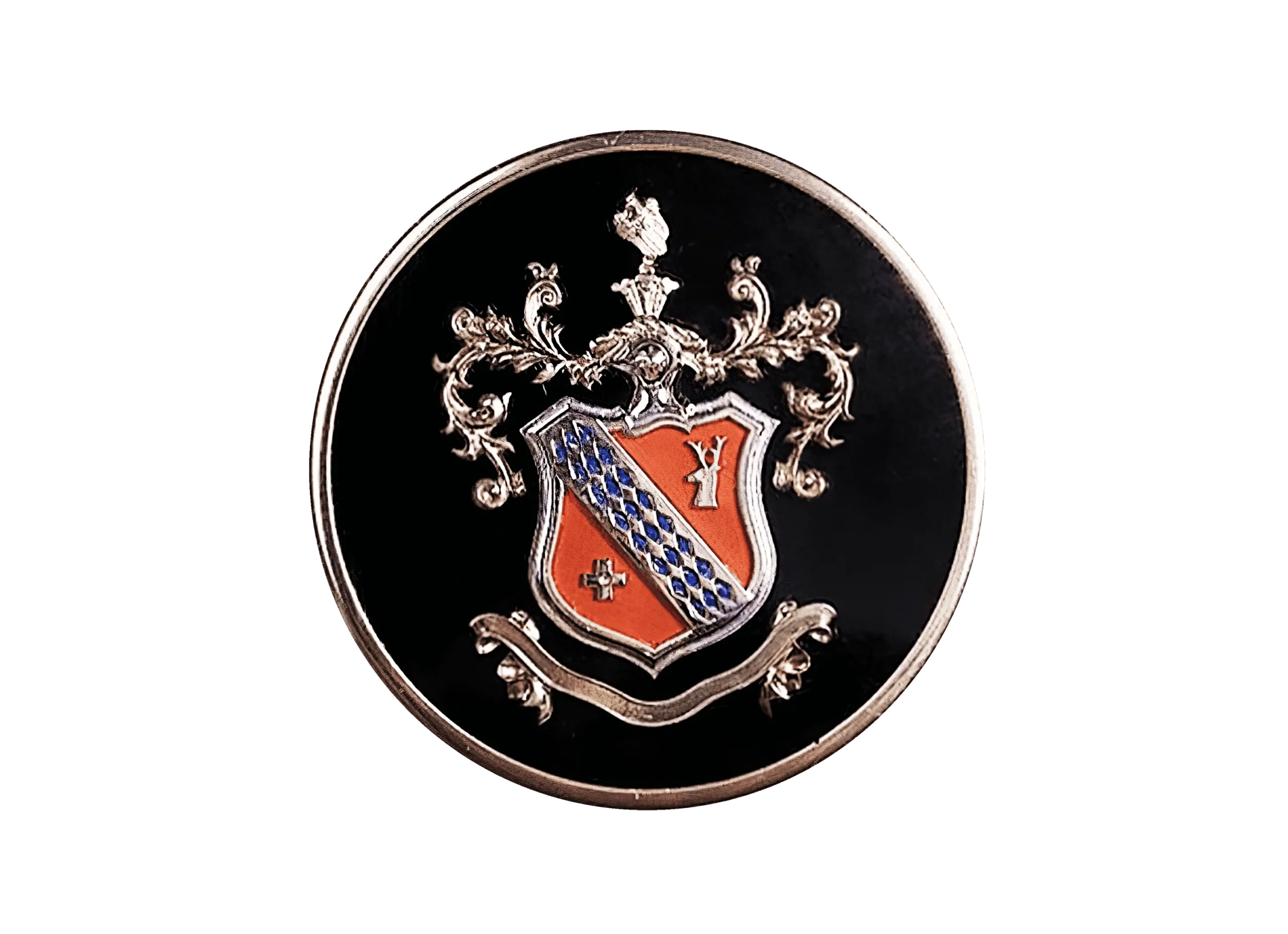 Buick logo 1942-1947