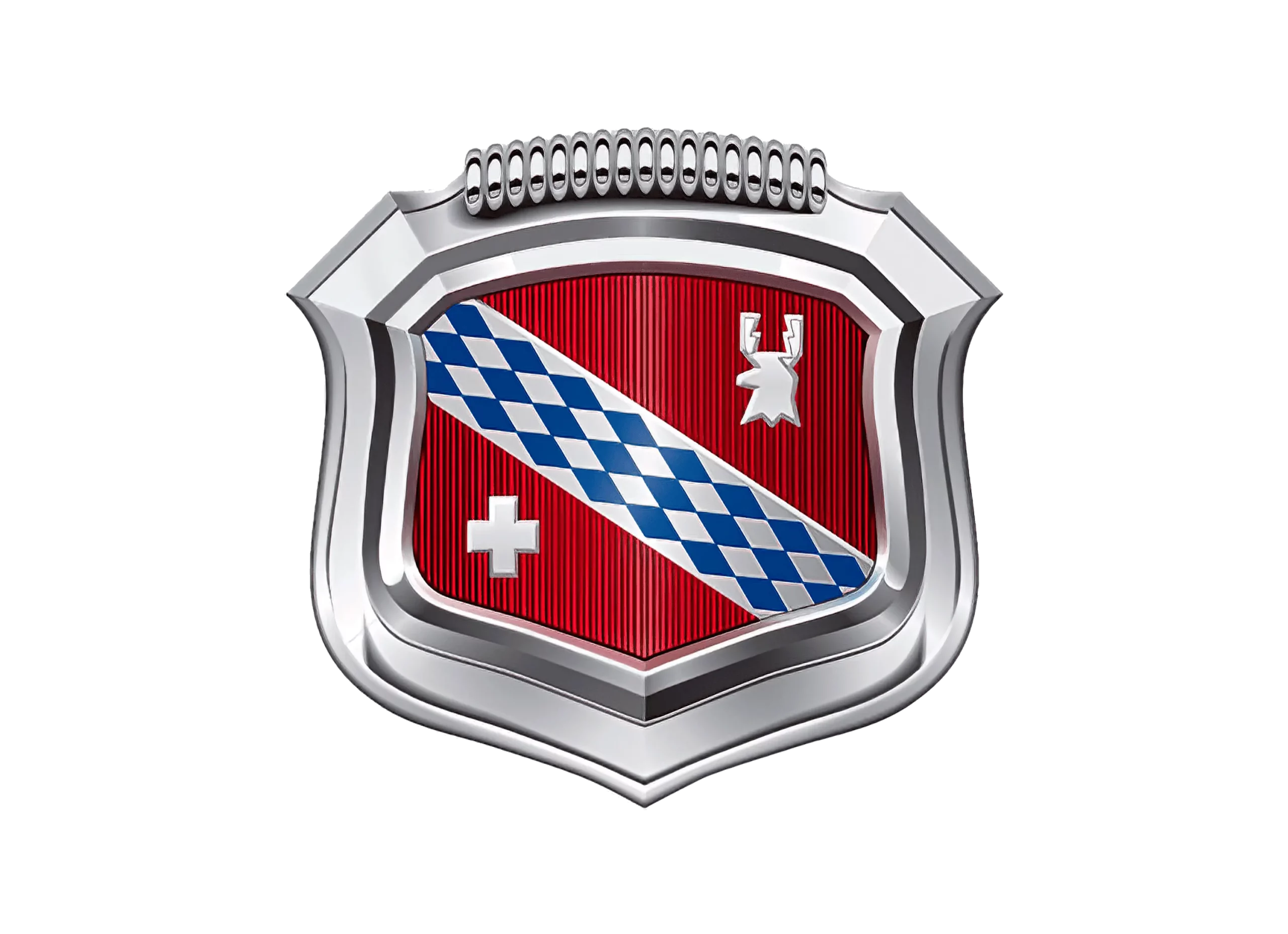 Buick logo 1949-1959