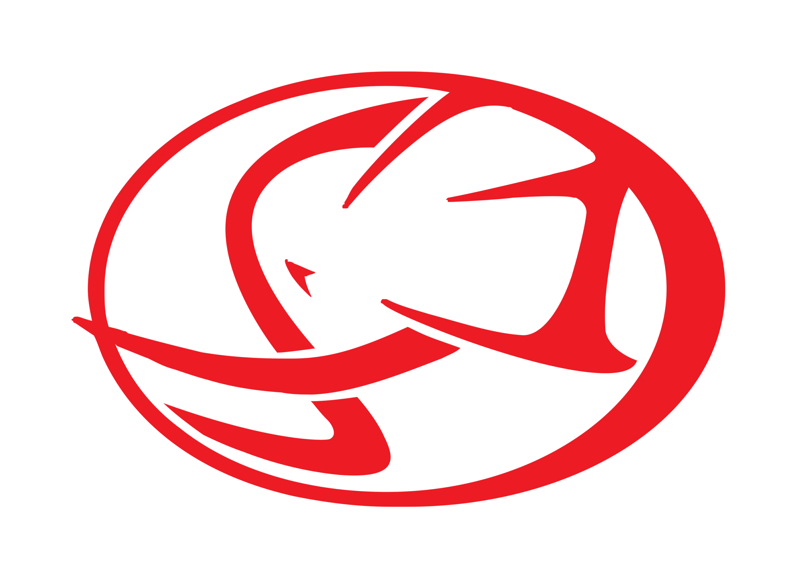 Cagiva logo 2000-present